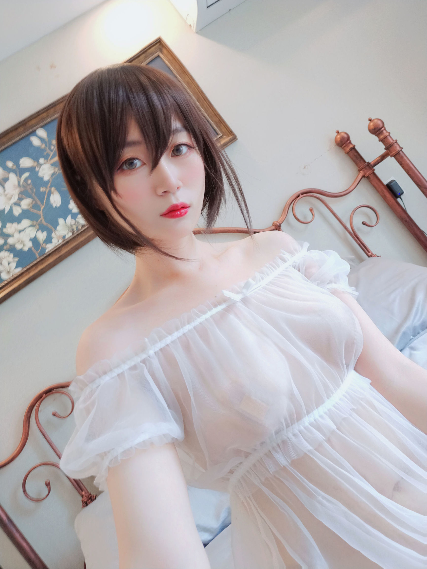 コーサー シャオジェジェ バイイン 子供の寝間着