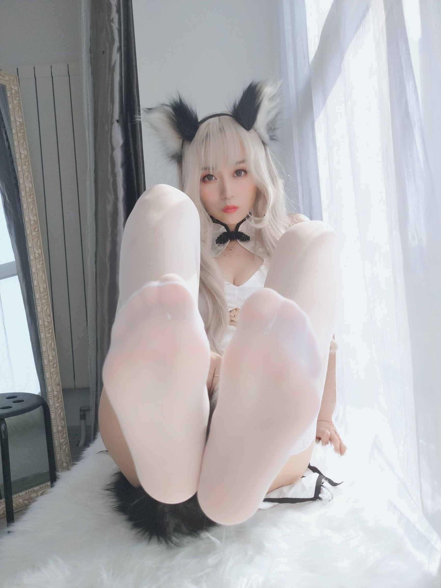 코서소제제백은 소백랑
