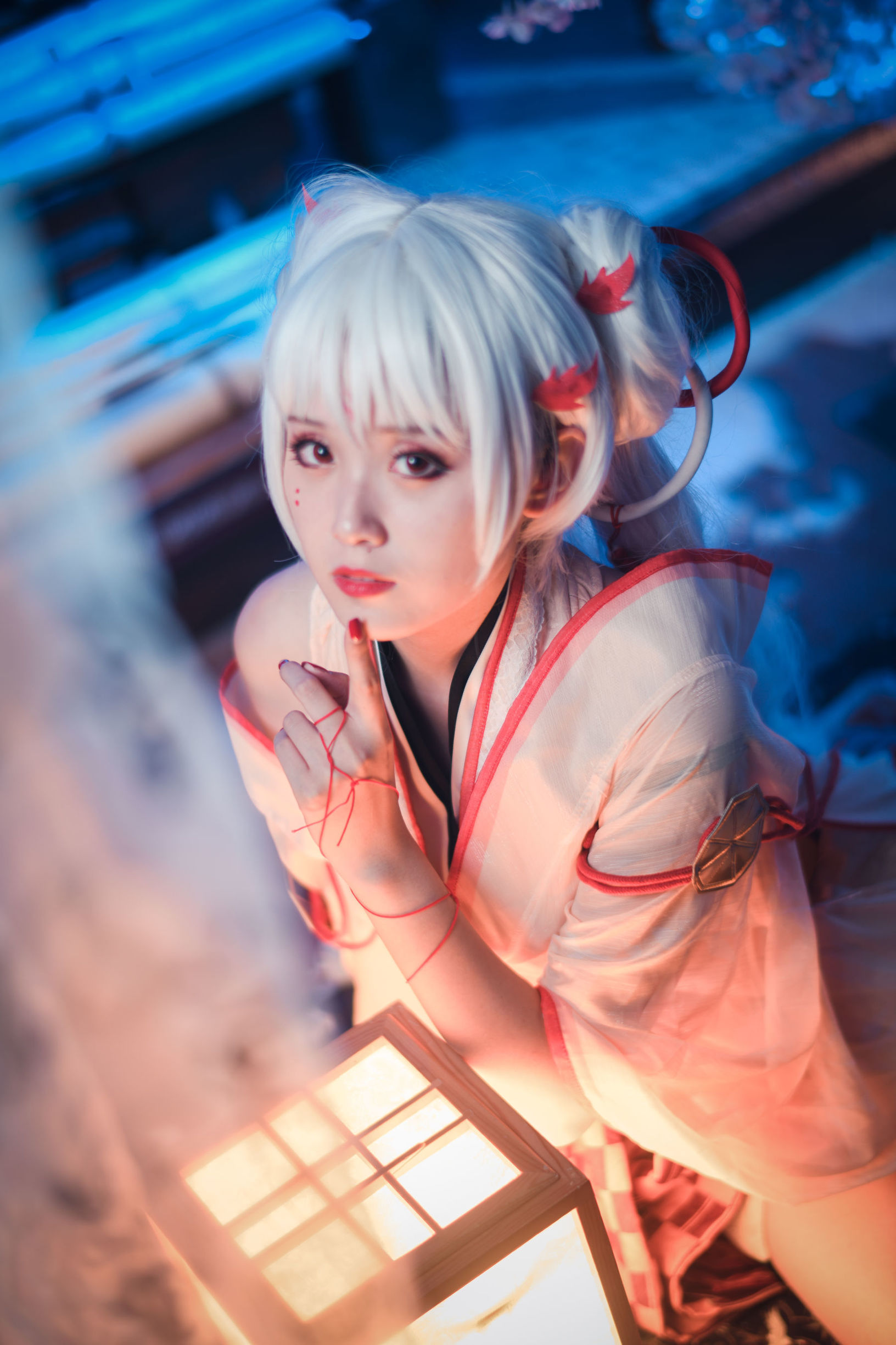 Coser Miss, Akisoso Qiuchuchu, Befa, Shiranui