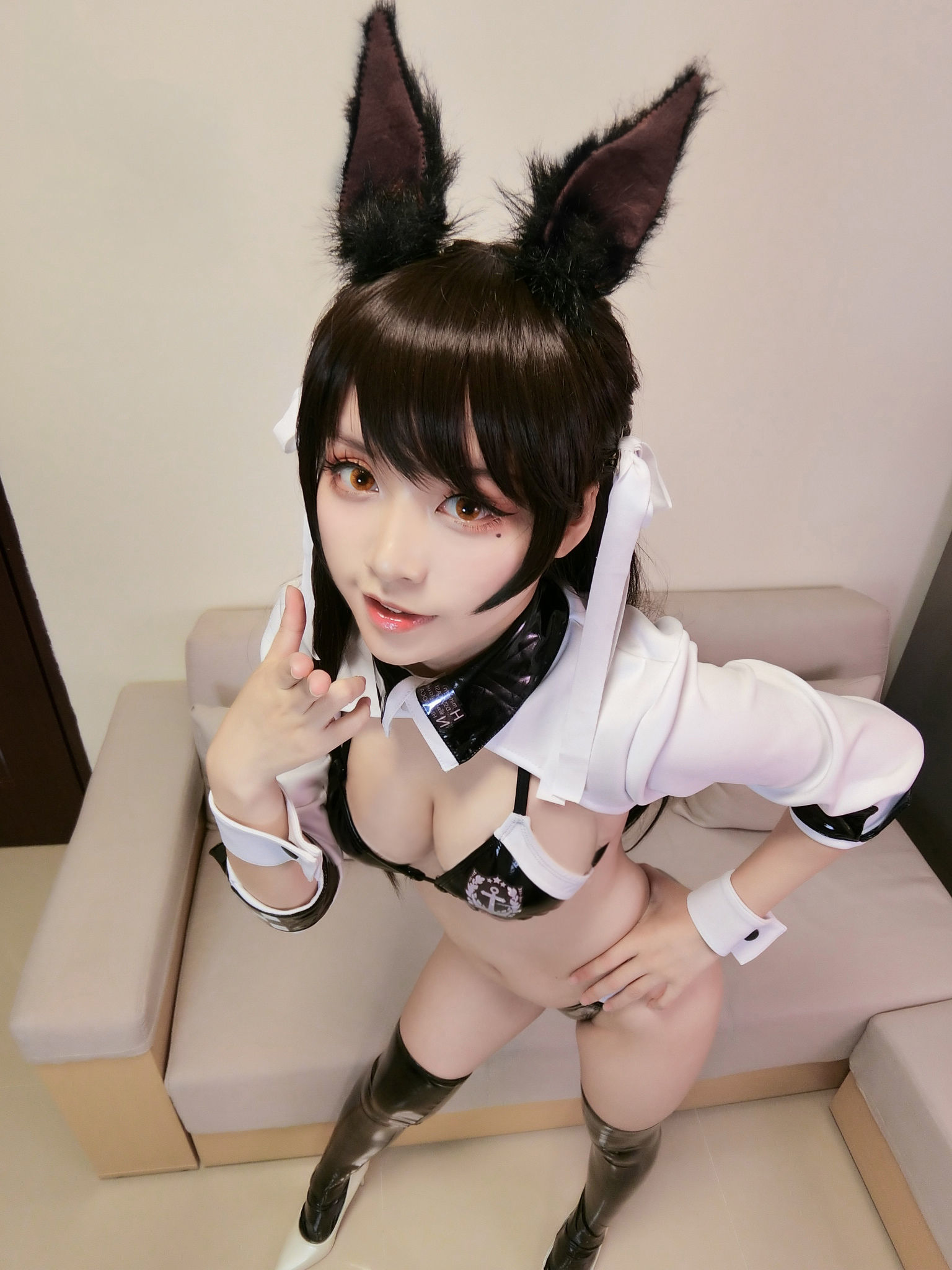 コーサー星野さおり 高雄レース