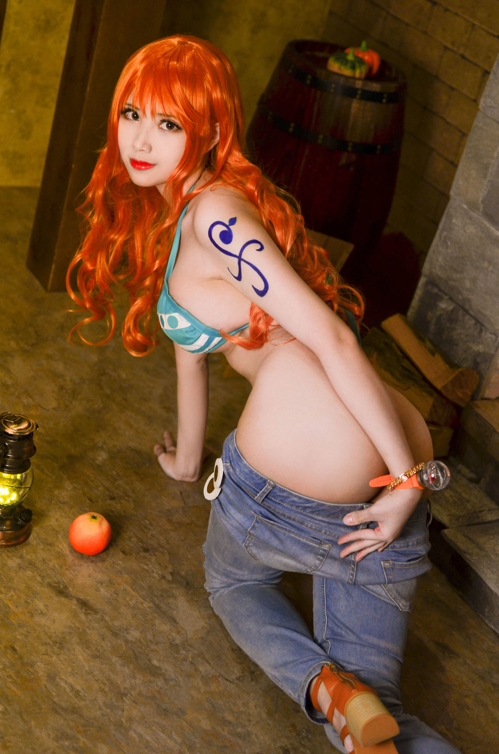 Coser Huyên - KaYa Nami