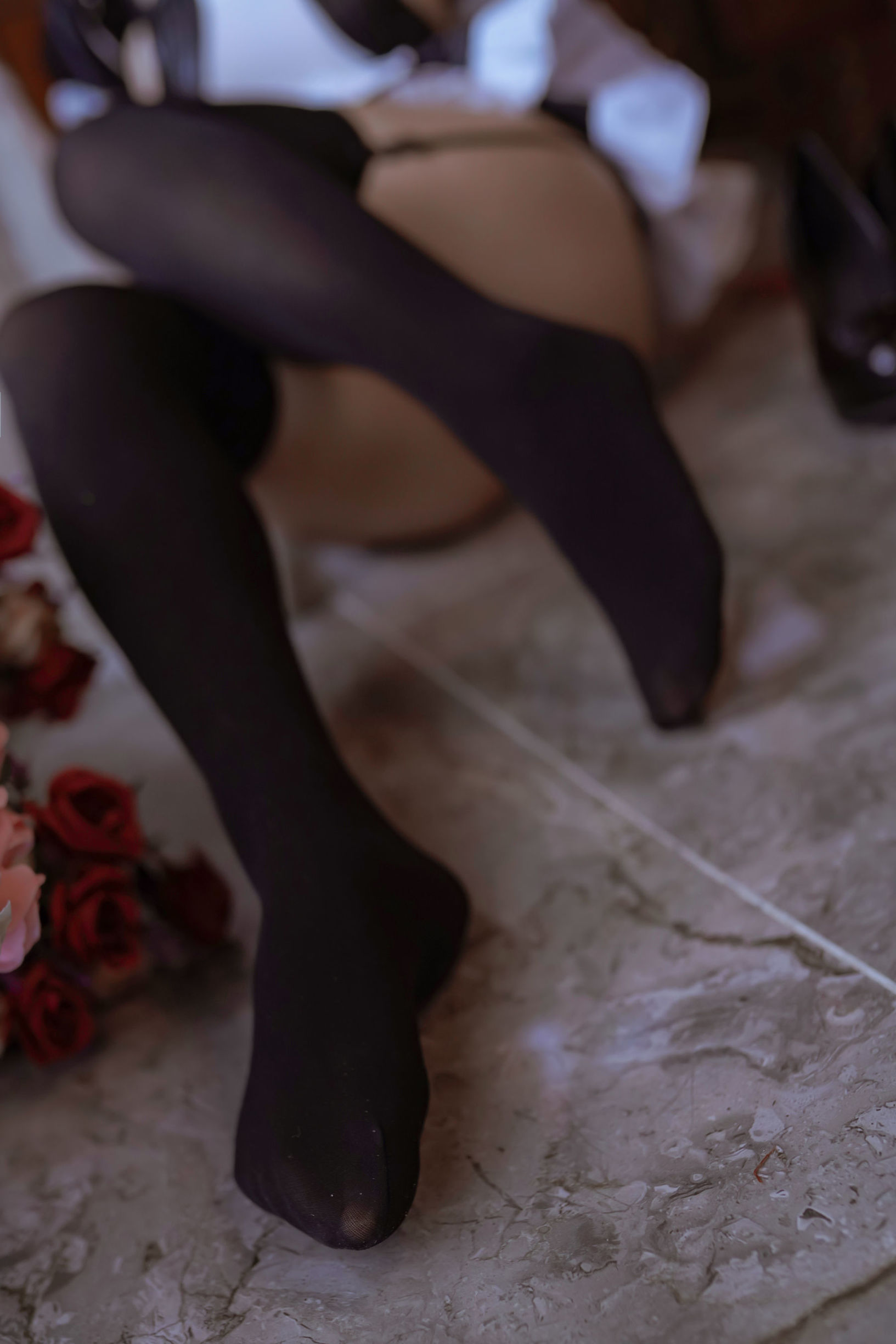 コスプレヒナジョウ 酒呑メイド