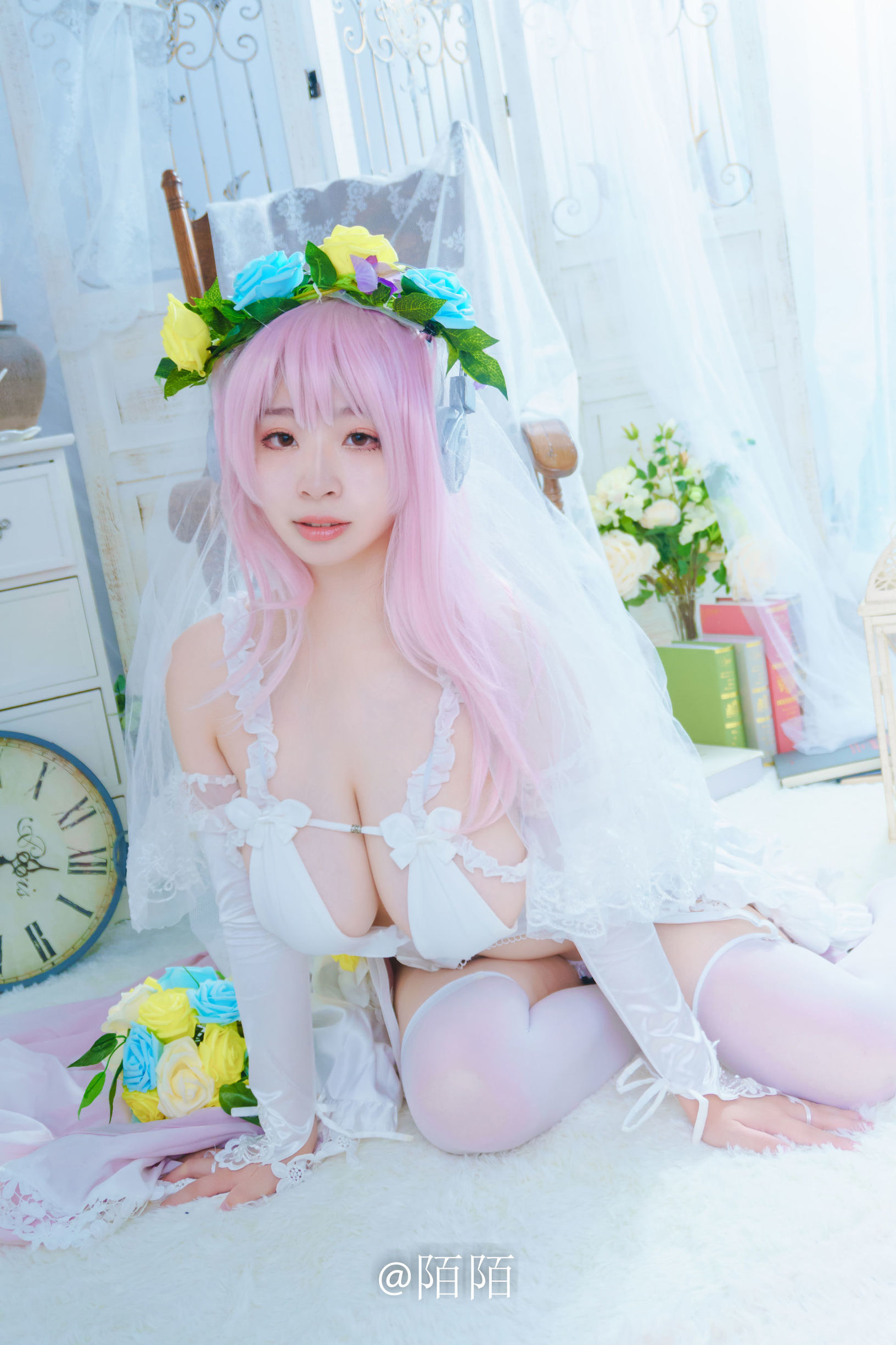 科斯普雷美女韶陌陌 索尼子