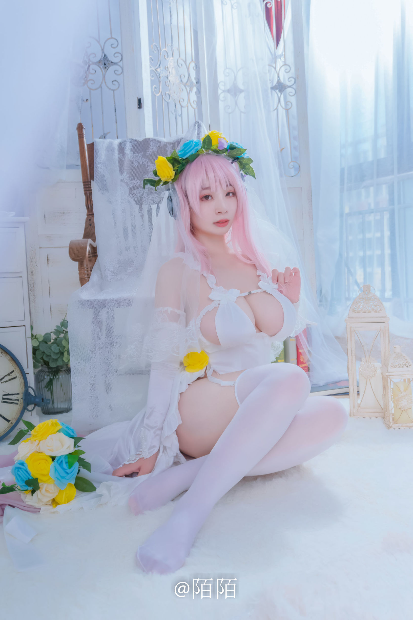 科斯普雷美女韶陌陌 索尼子