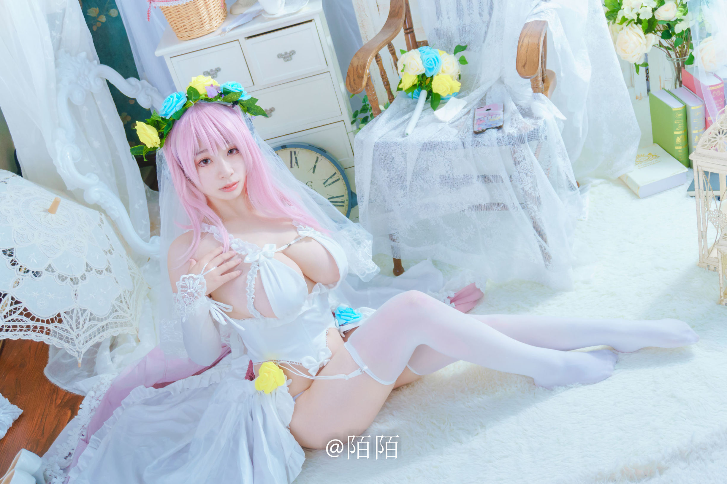 科斯普雷美女韶陌陌 索尼子