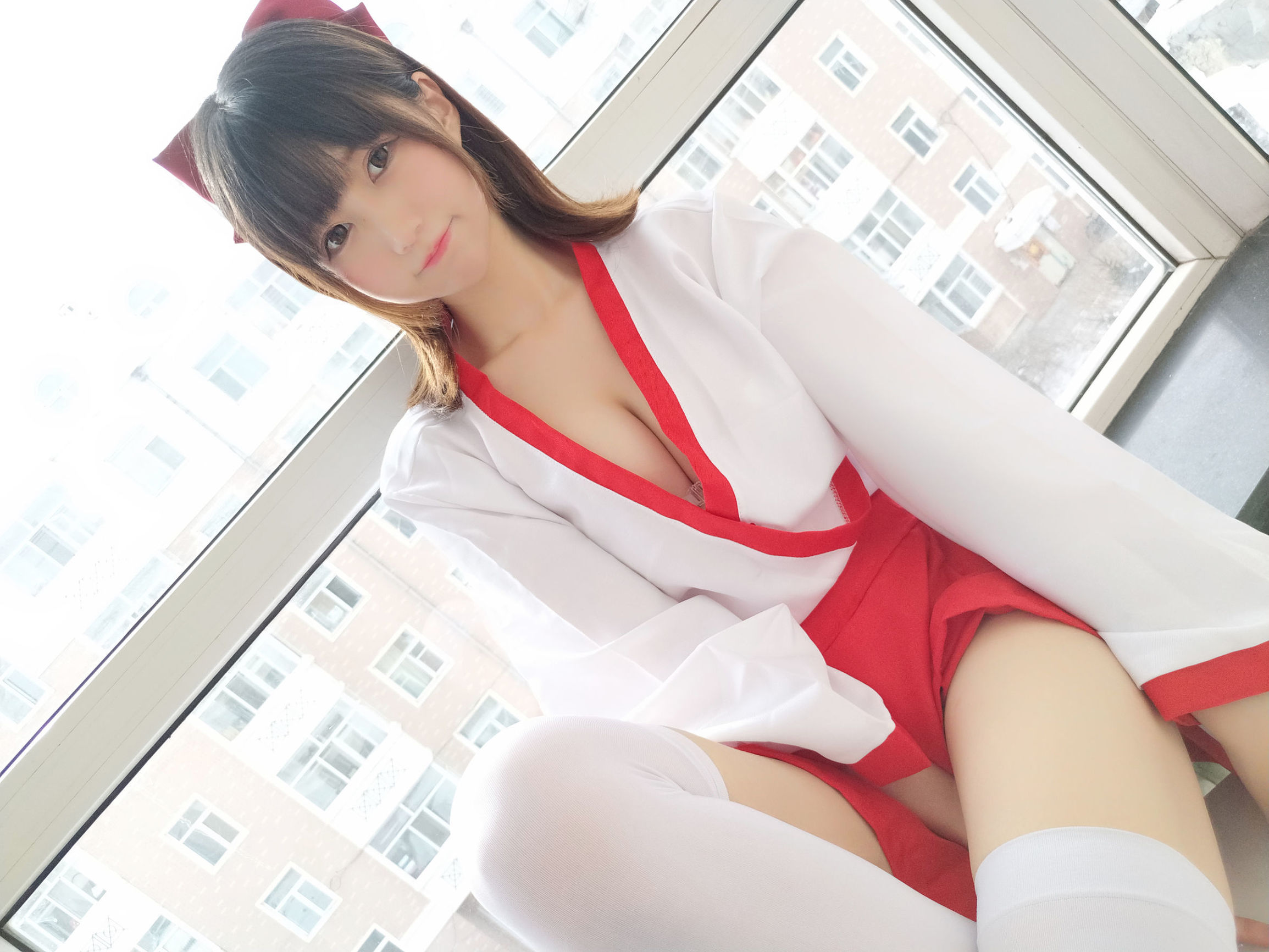 NAGISA Ma Vật Miêu [fantia] dễ thương nữ tư tế 