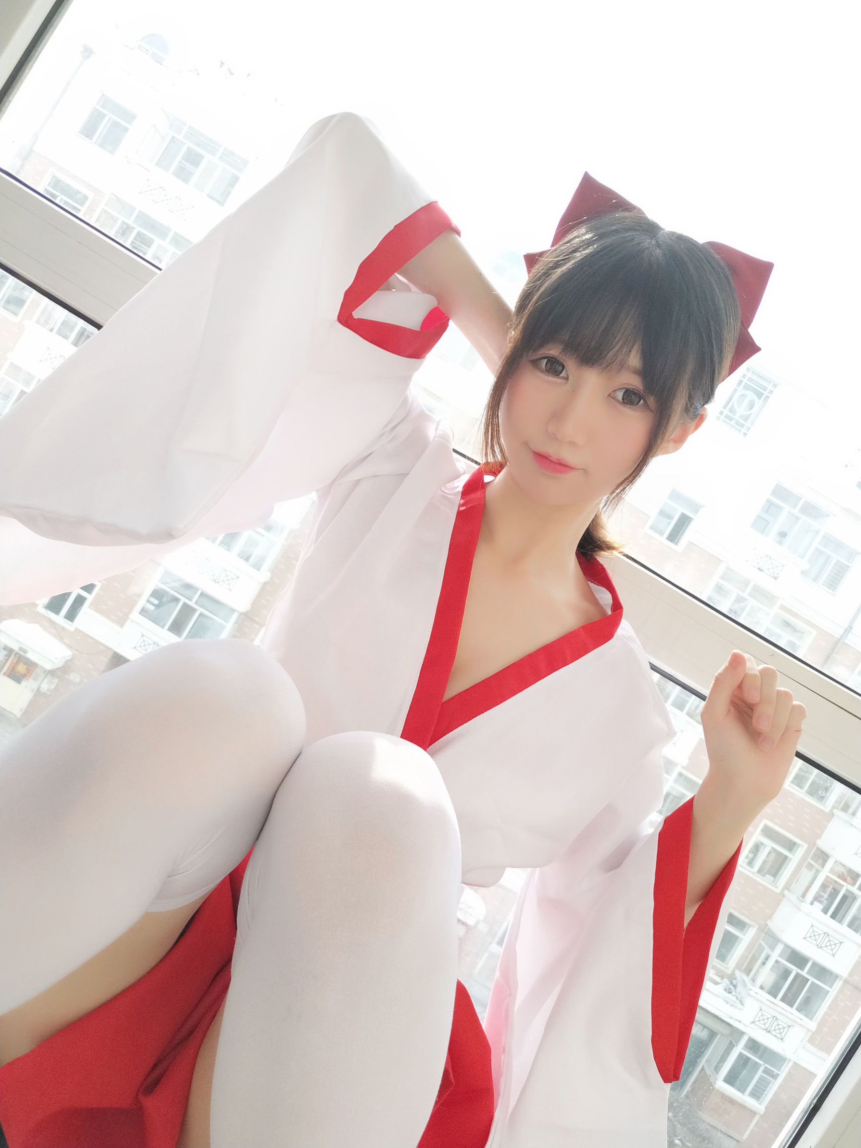 NAGISA Ma Vật Miêu [fantia] dễ thương nữ tư tế 
