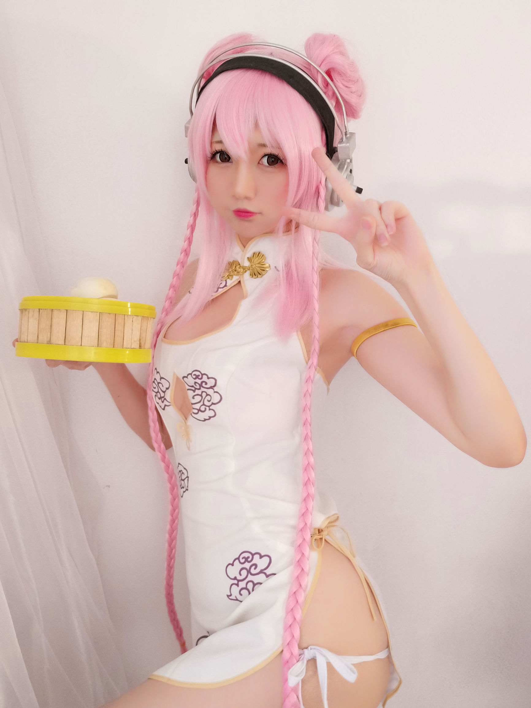 納吉沙魔物喵[芳蒂亞] 色情的索尼子