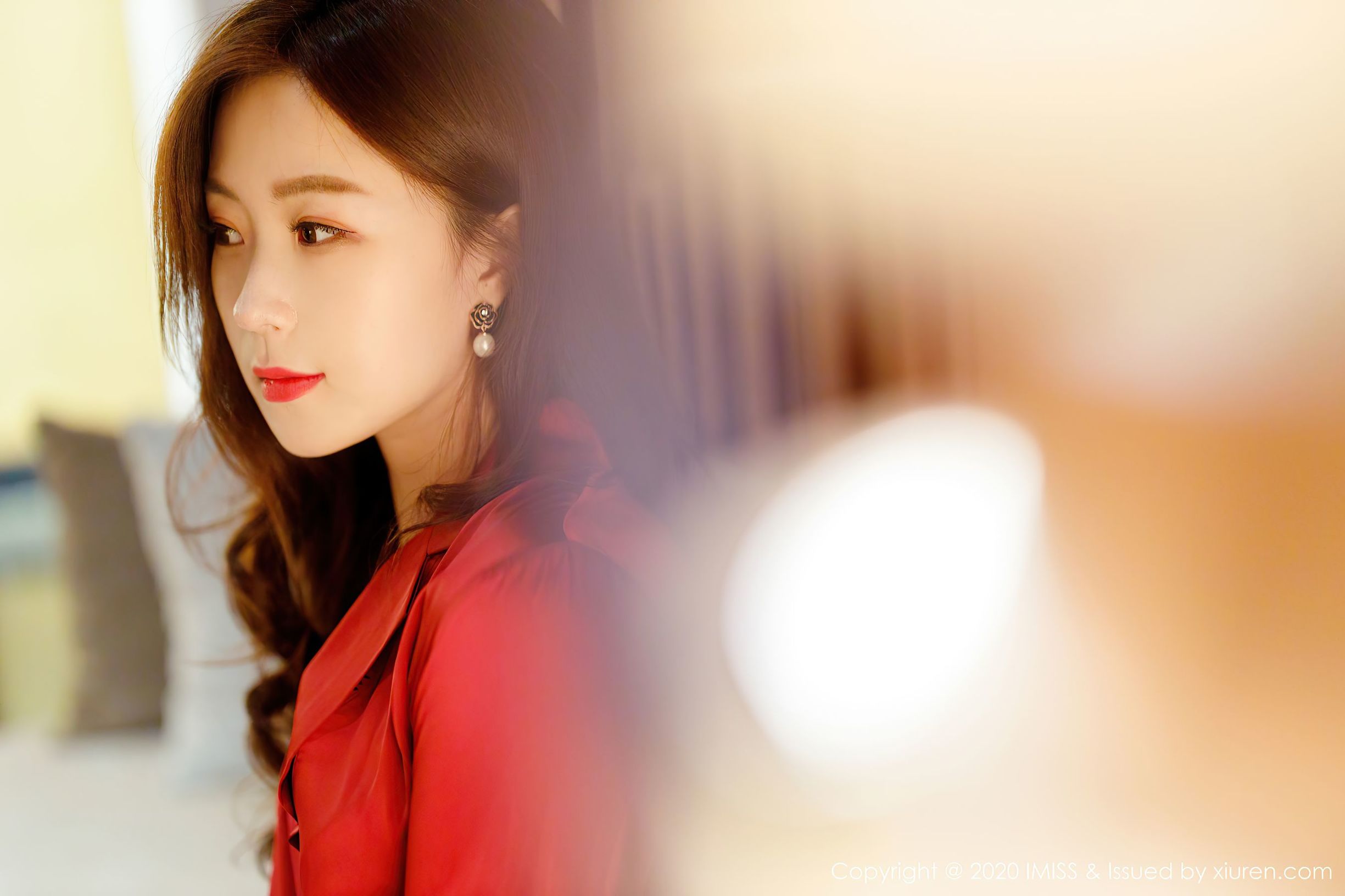Love Miss] Tập 502 Dương Tử Nghiên Cynthia