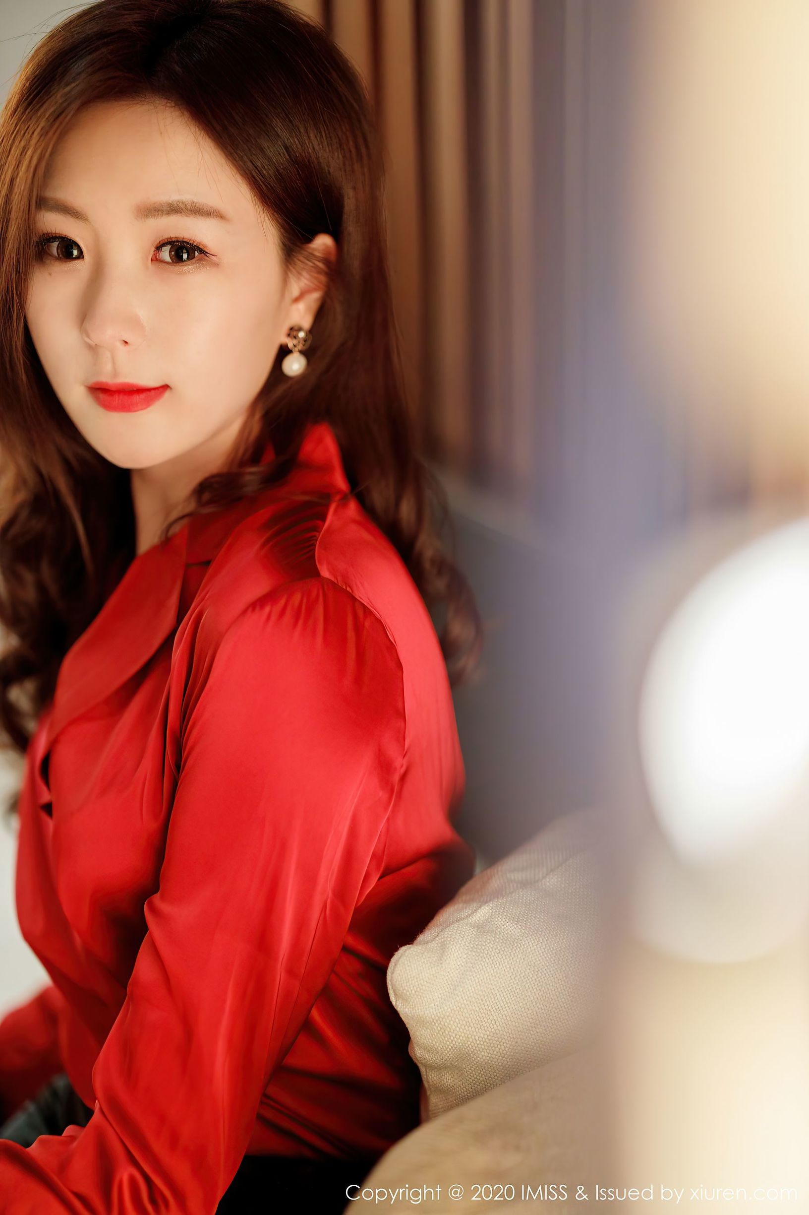 Love Miss] Tập 502 Dương Tử Nghiên Cynthia