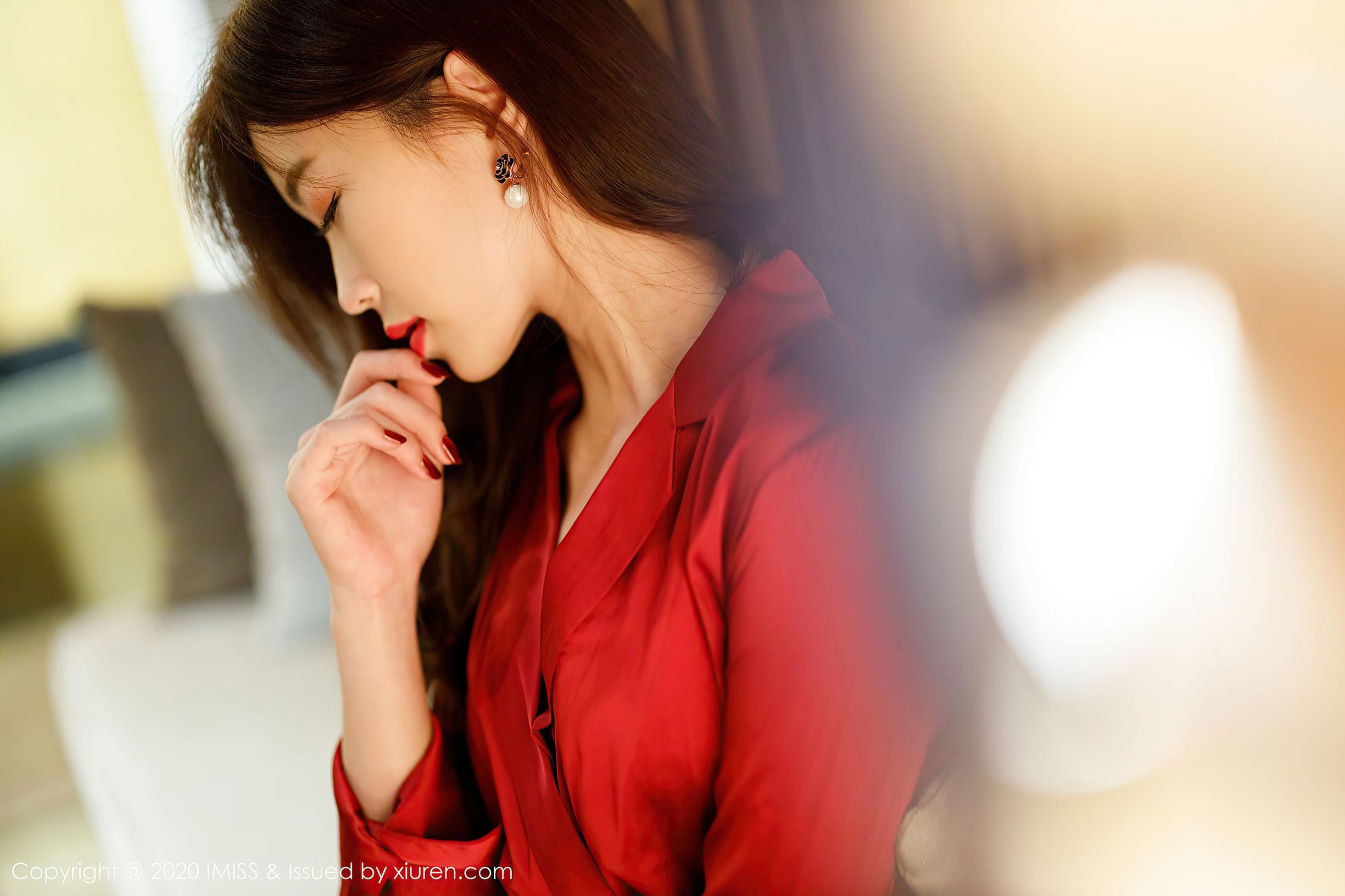 Love Miss] Tập 502 Dương Tử Nghiên Cynthia
