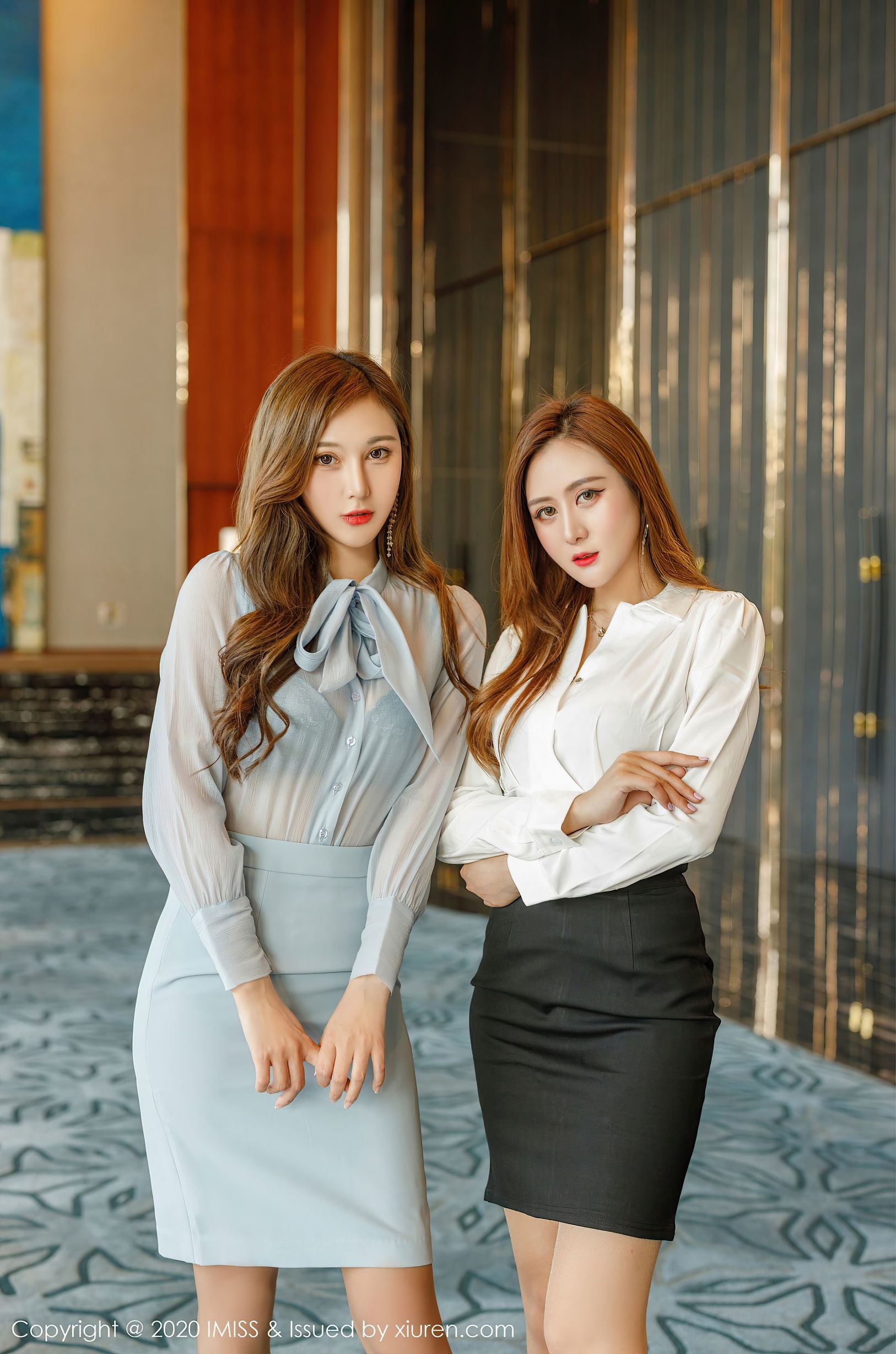 Aimi She IMiss] Tập 504 Lavinia Ròu Ròu và Mật Đào cc