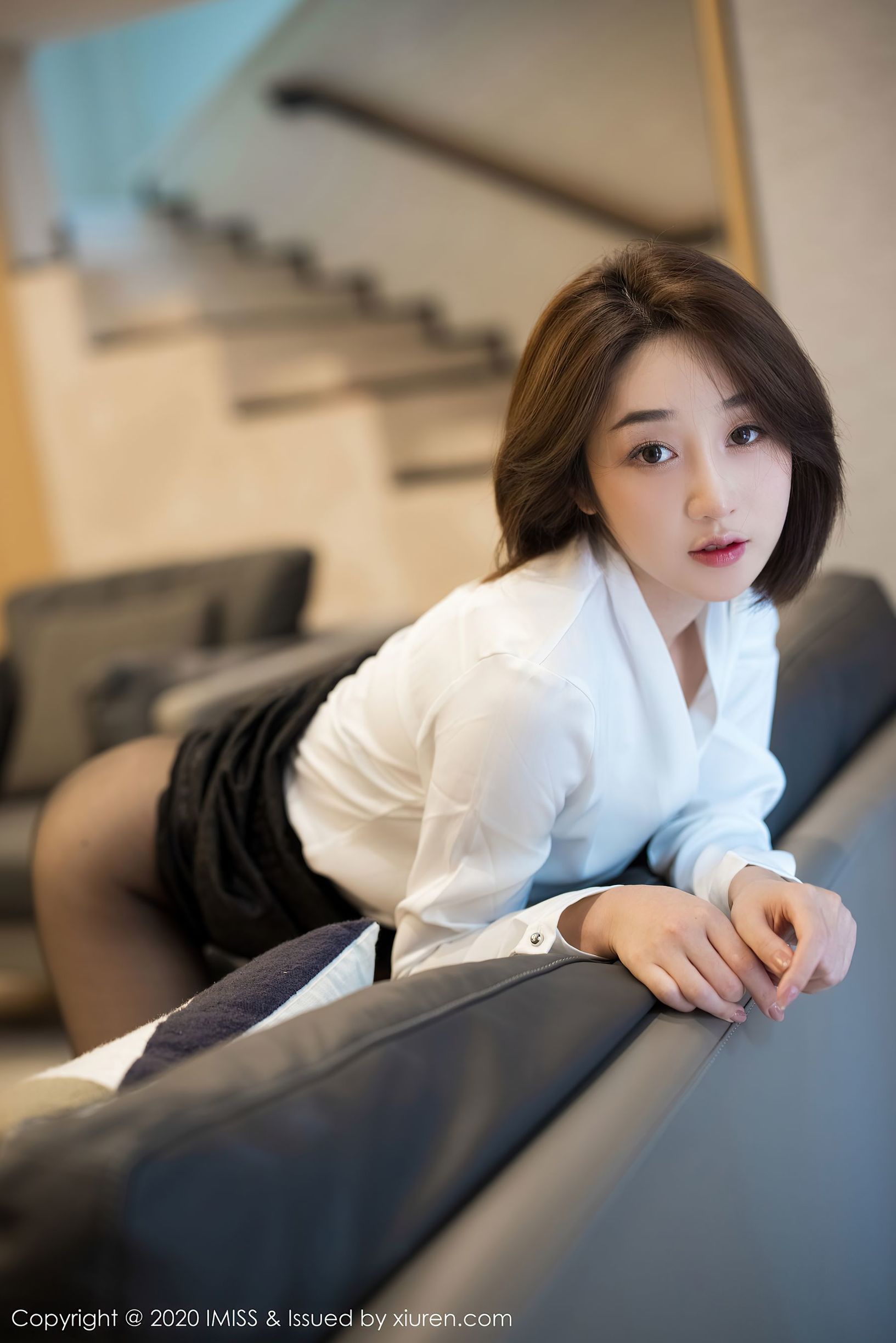 アイミシャIMiss] Vol.506 九月生