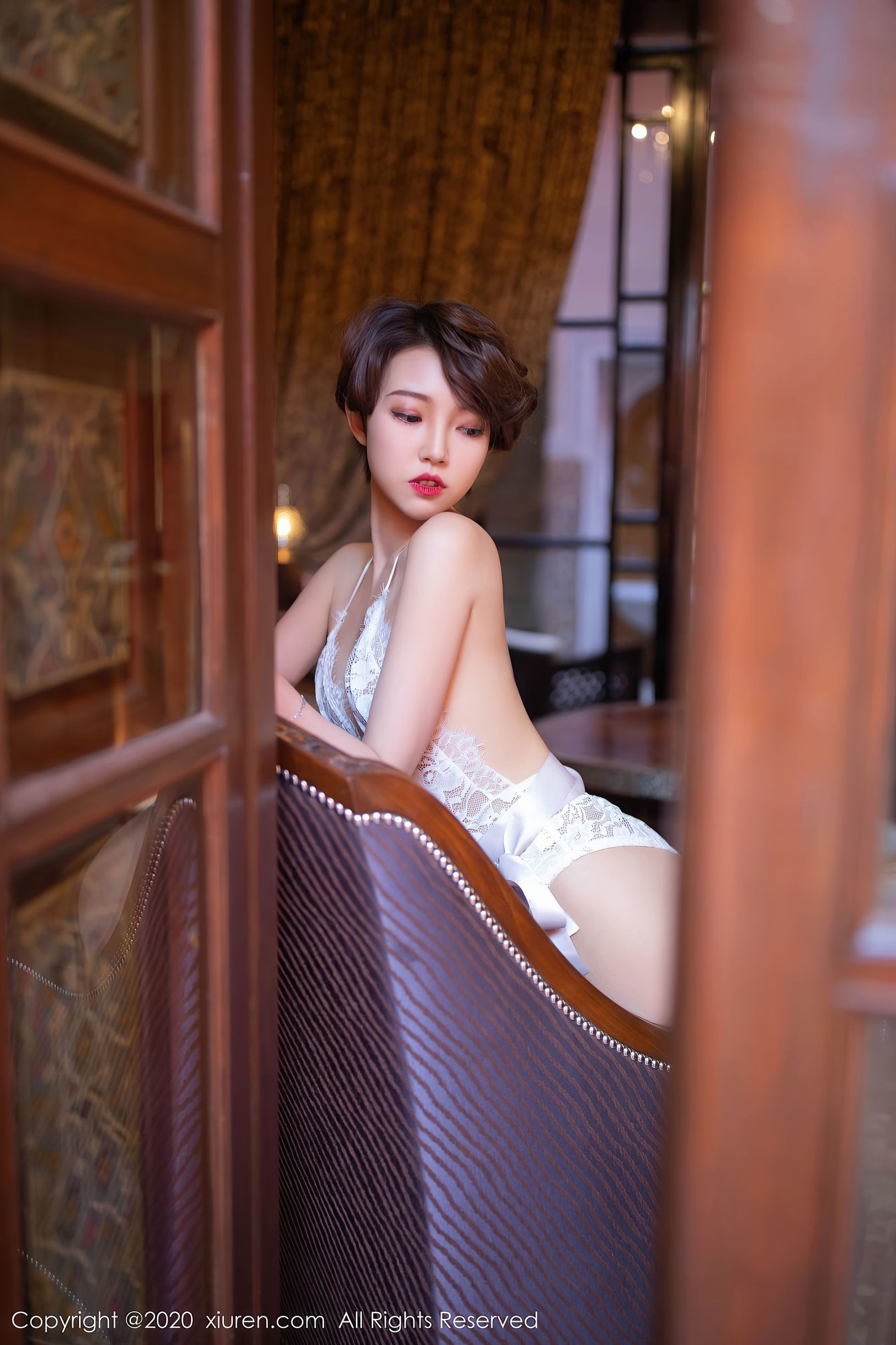 슈렌] No.2405 펑무무LRIS