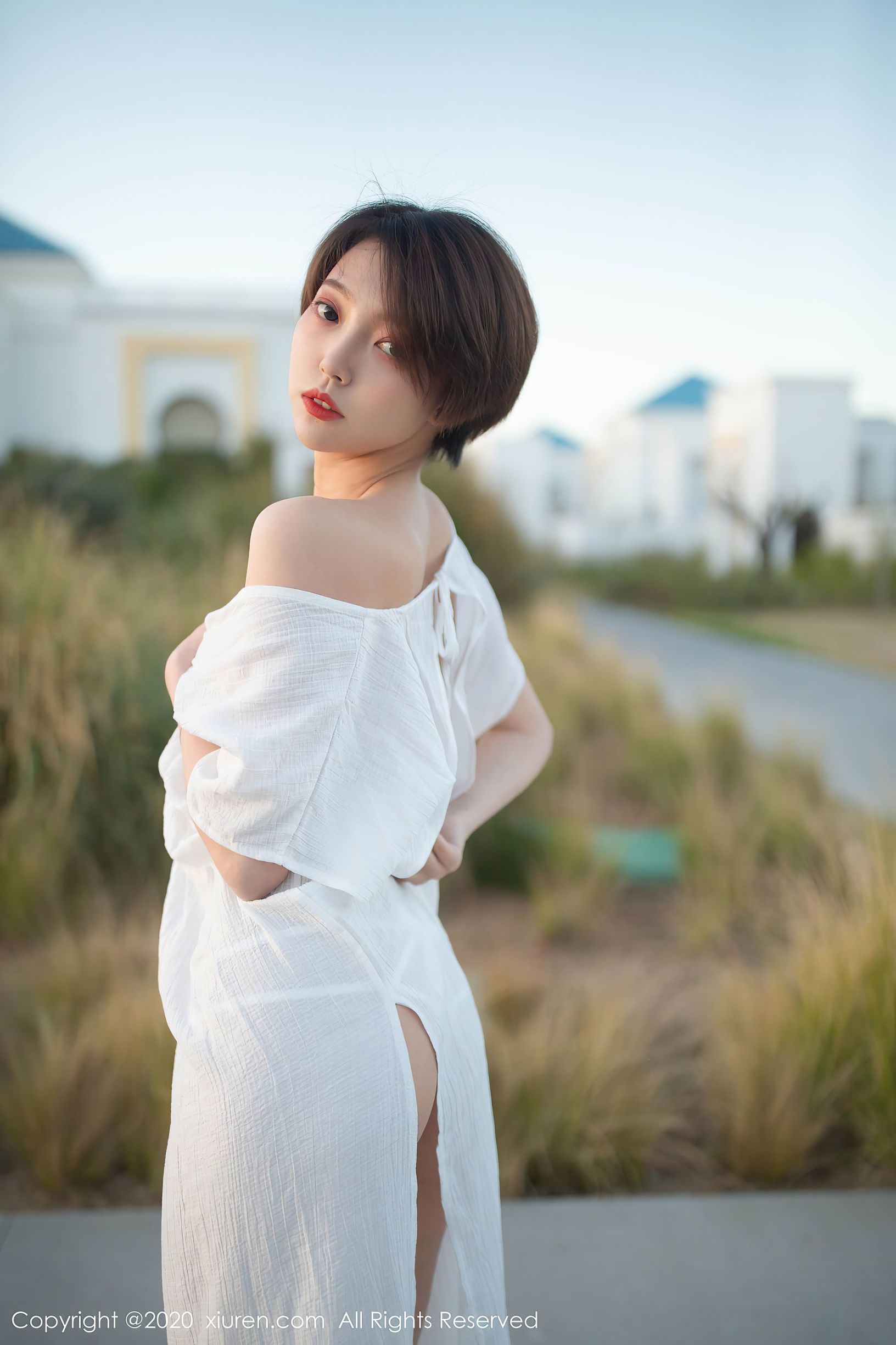 슈렌] No.2405 펑무무LRIS