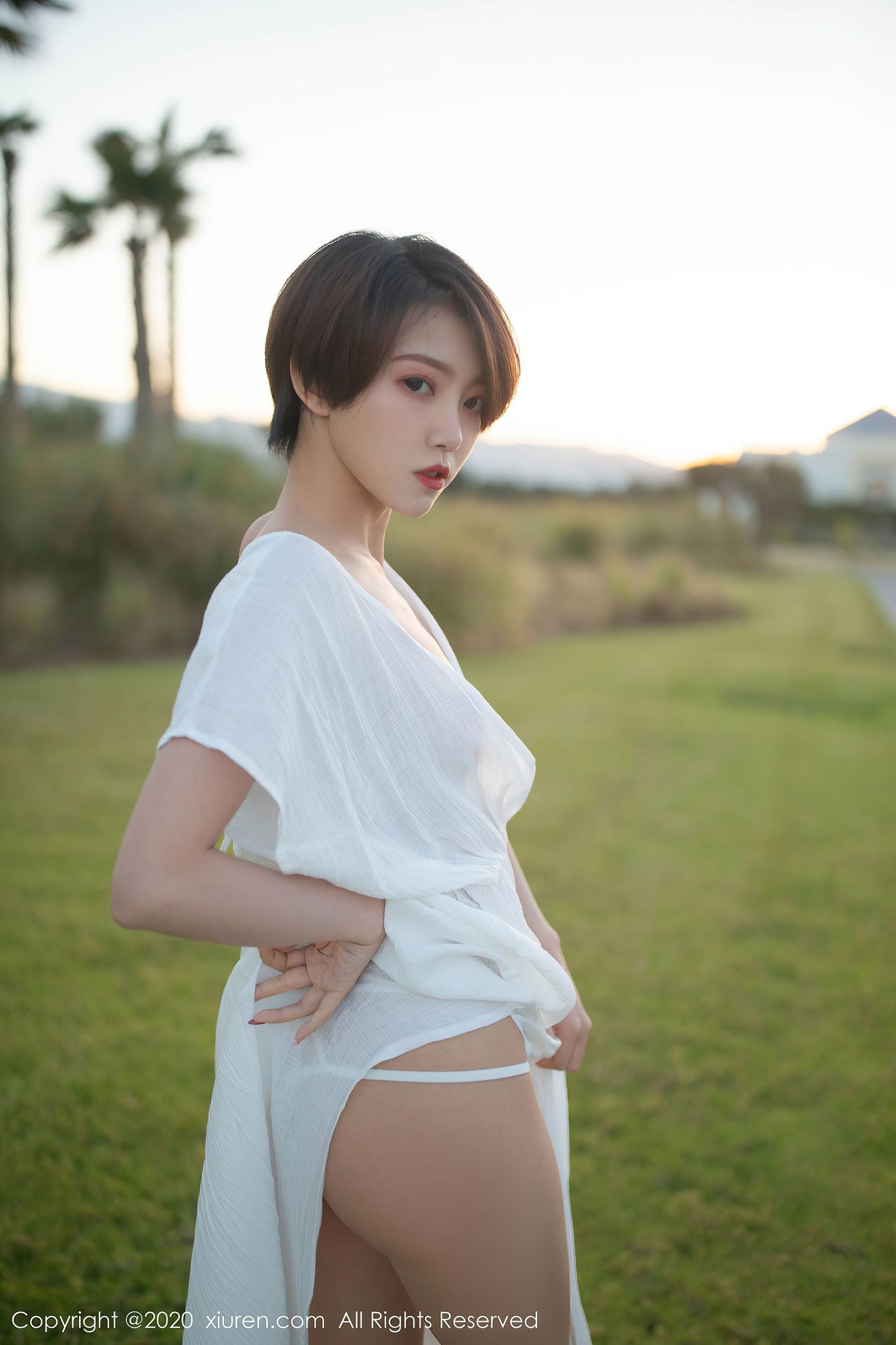 슈렌] No.2405 펑무무LRIS