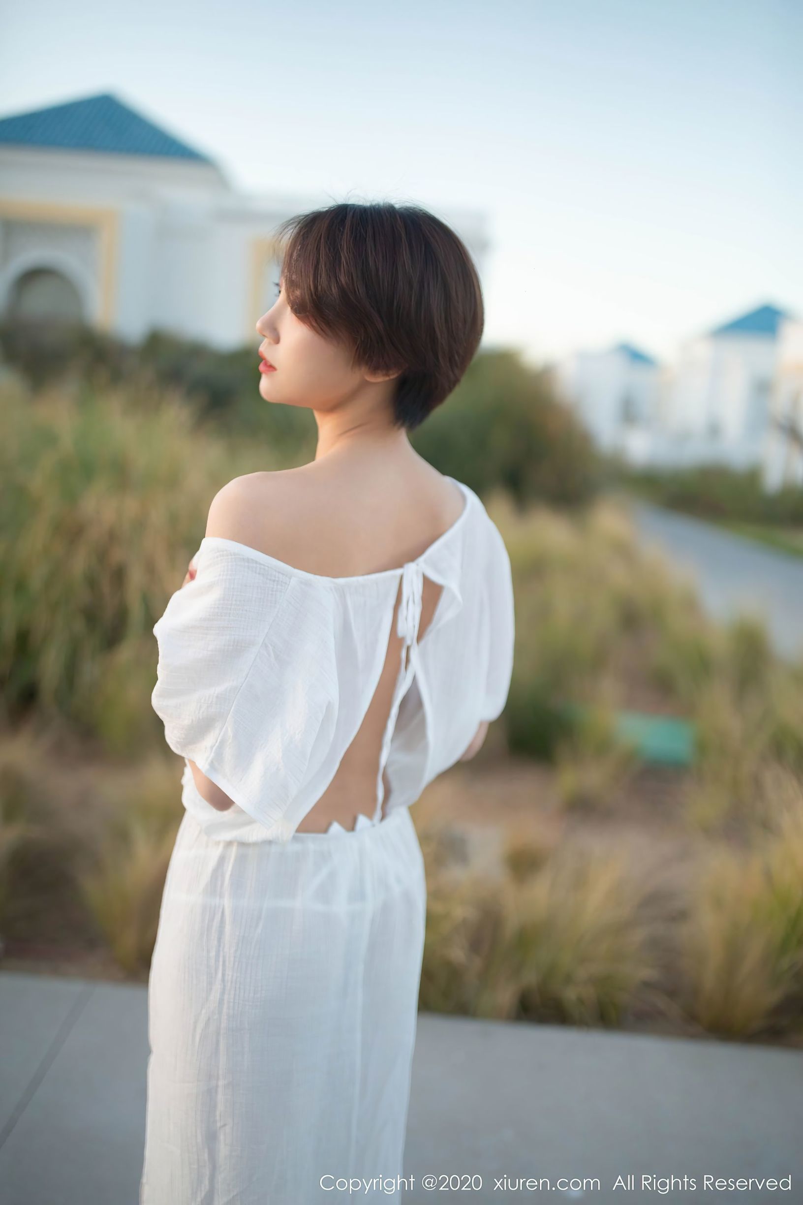 슈렌] No.2405 펑무무LRIS