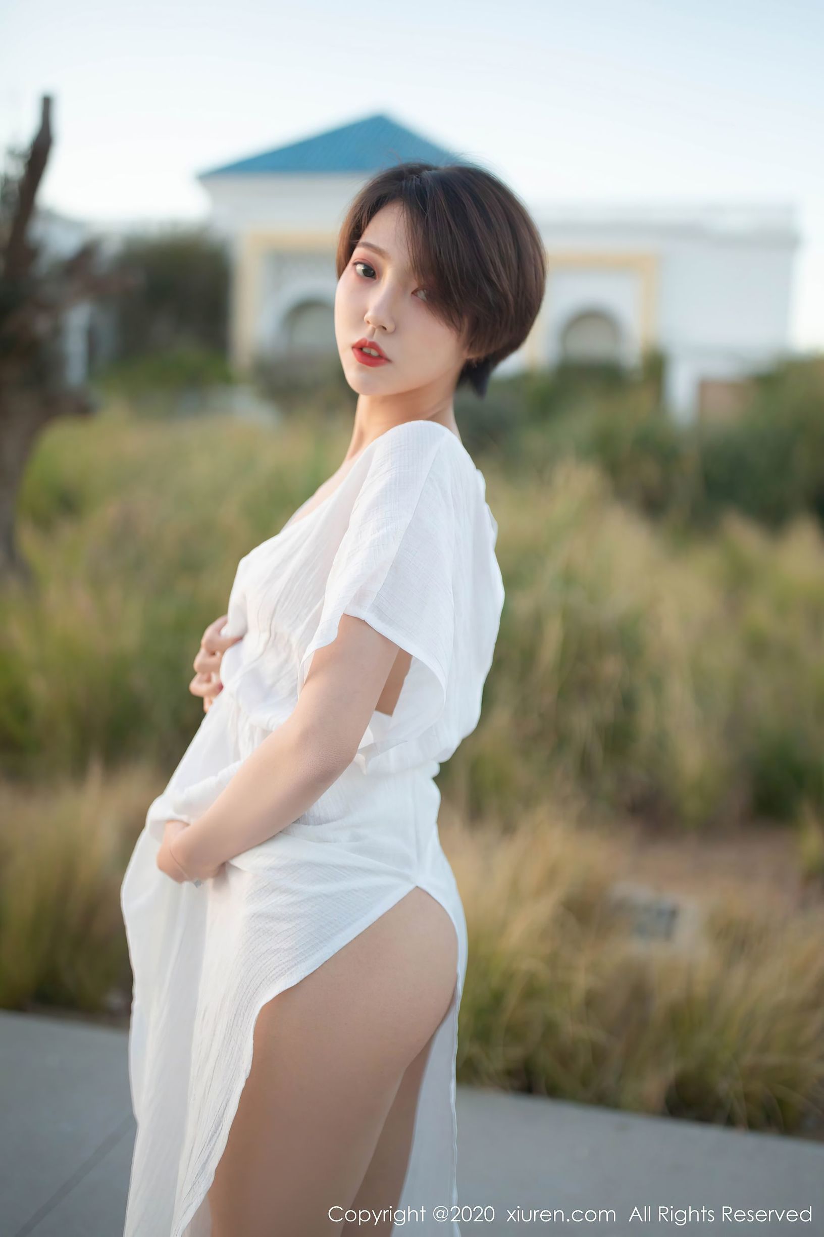 슈렌] No.2405 펑무무LRIS