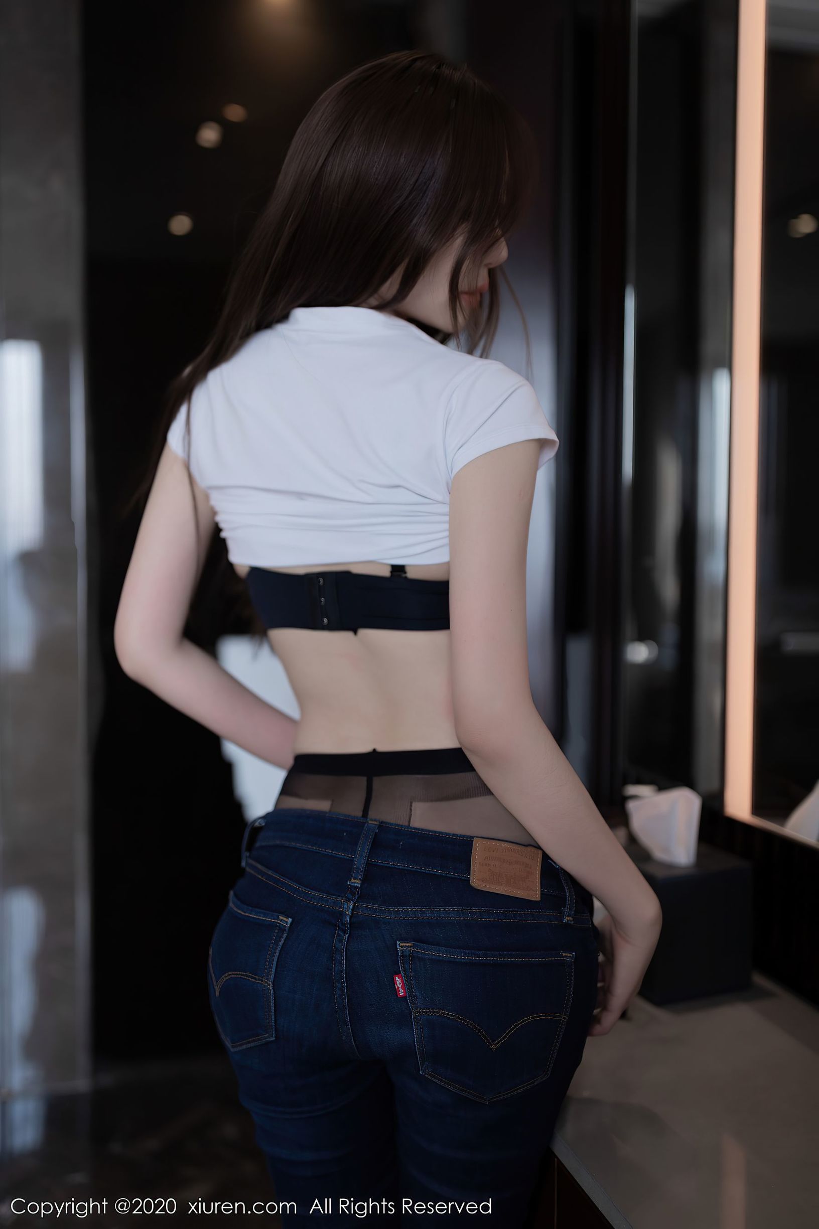 슈렌] No.2406 빅토리아 지링