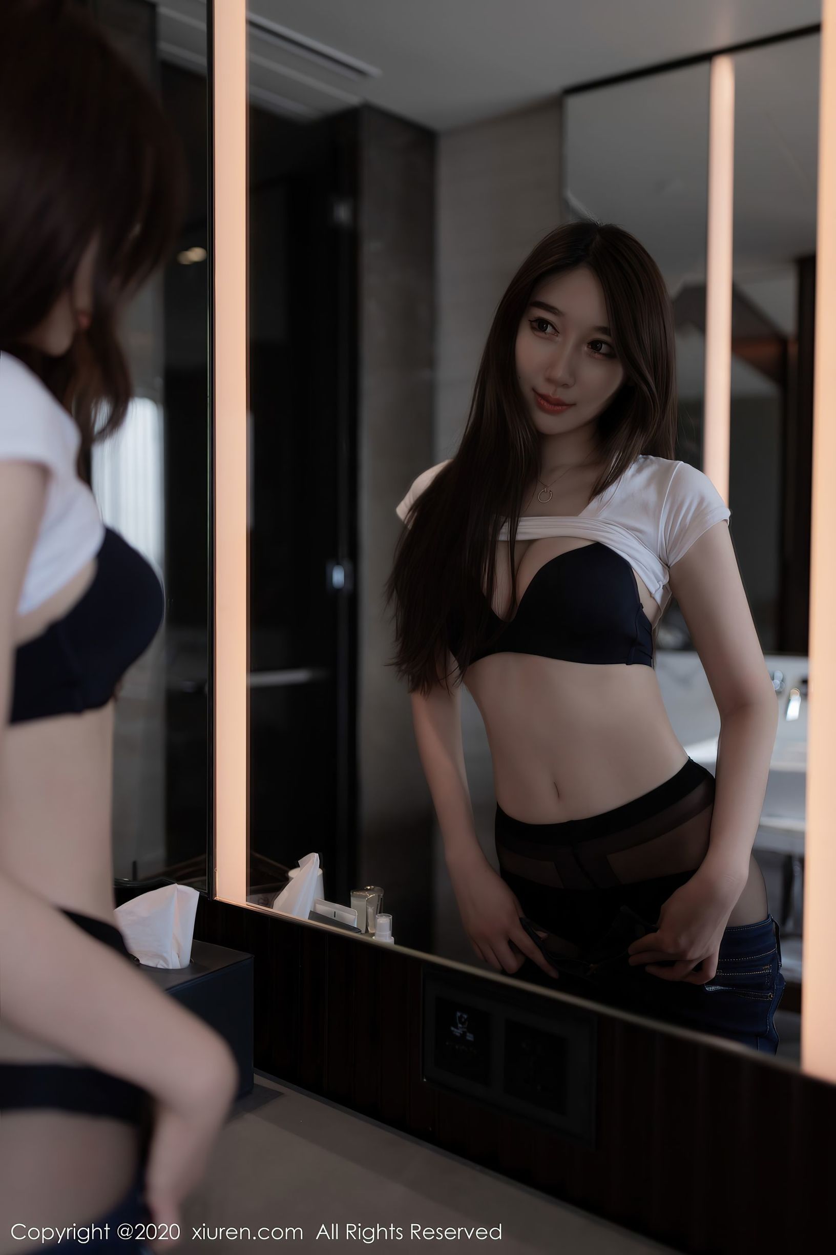슈렌] No.2406 빅토리아 지링