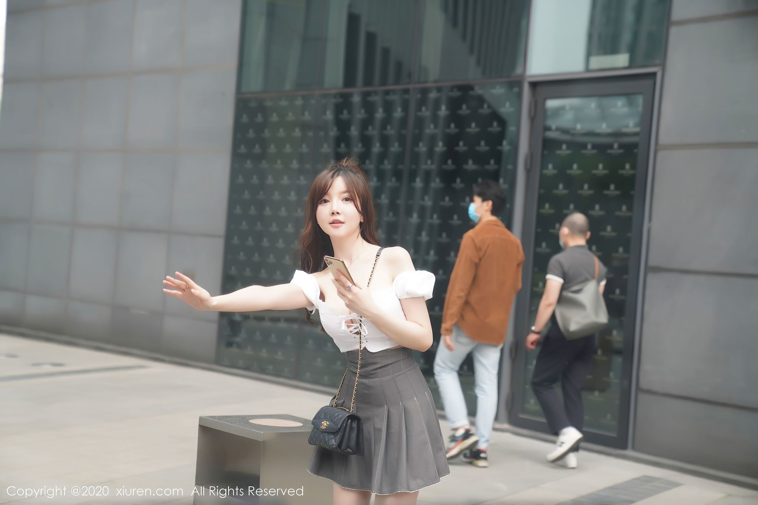 슈렌] No.2408 노메이쯔 미니