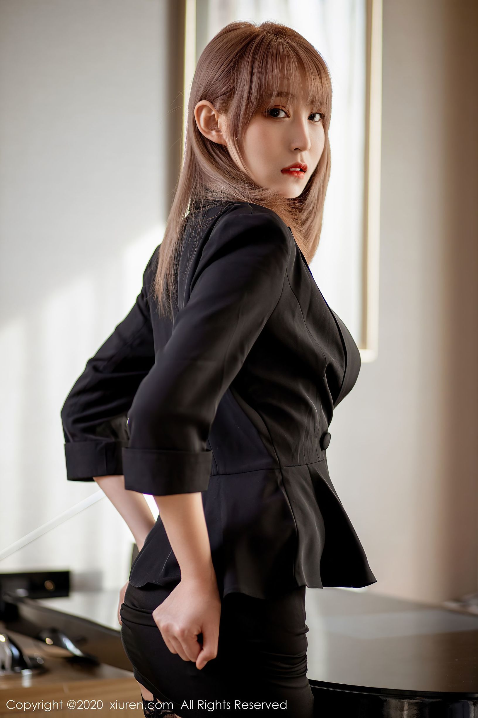 슈렌] No.2414 저우무시페어리