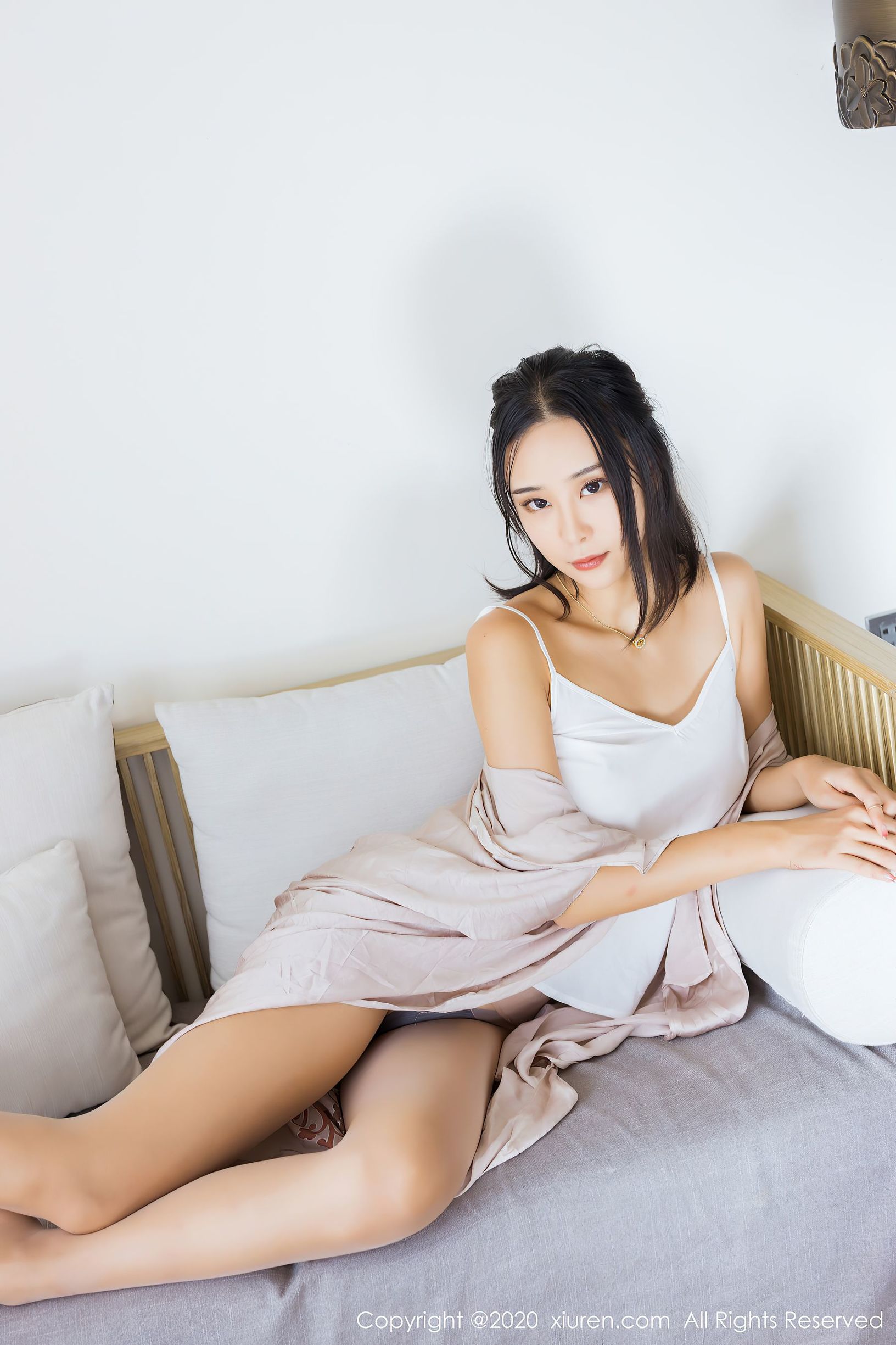 XiuRen] Số 2426 Lan Hạ Akasha