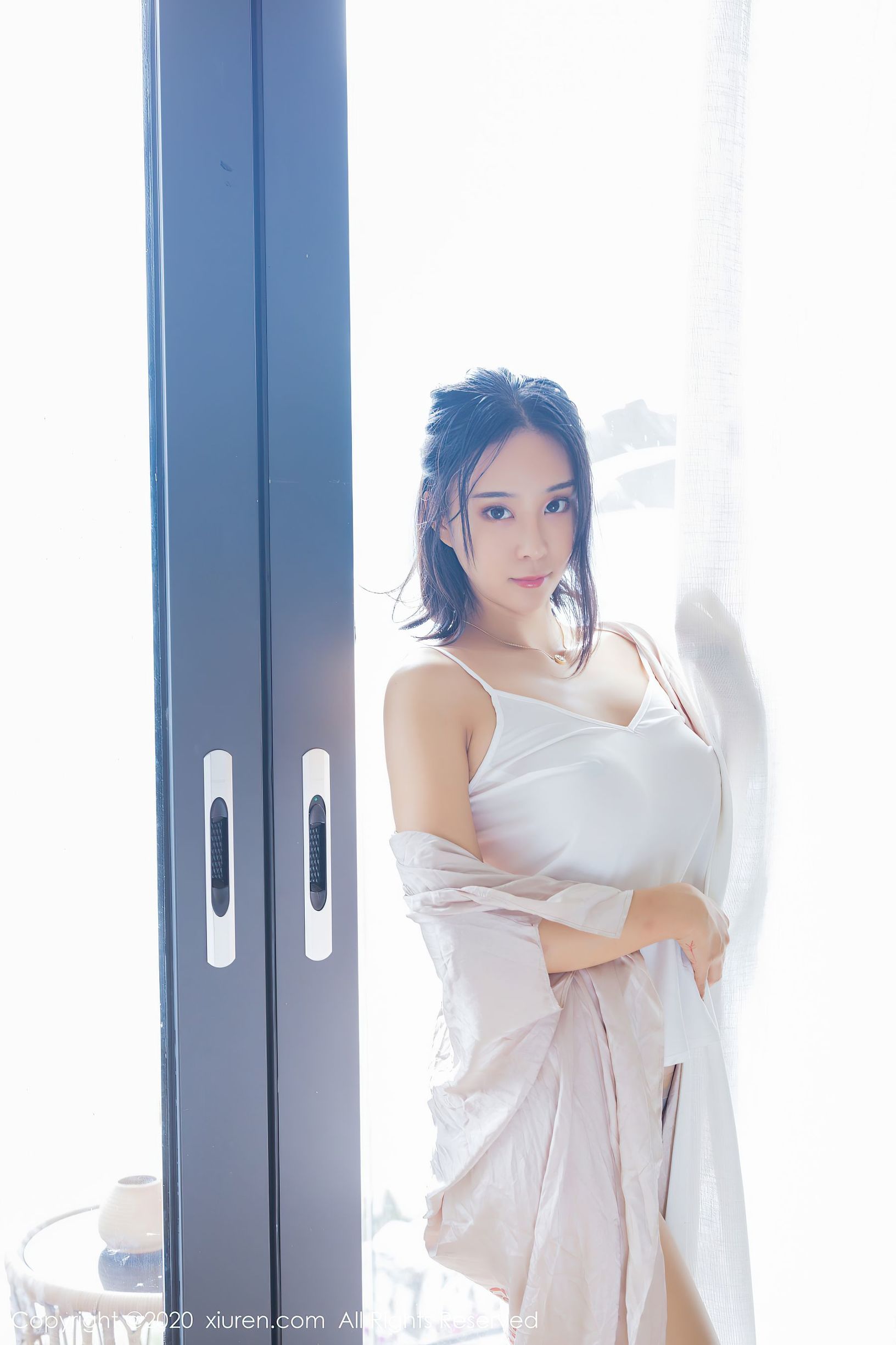 XiuRen] Số 2426 Lan Hạ Akasha