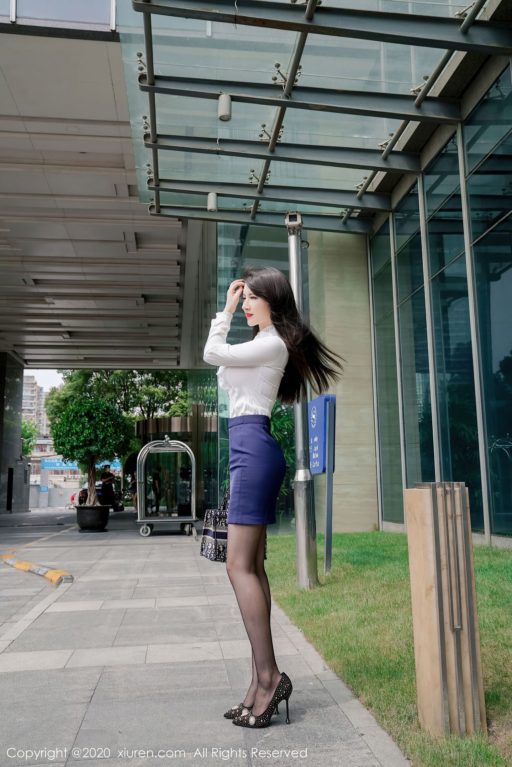 슈렌] No.2437 시시 키키