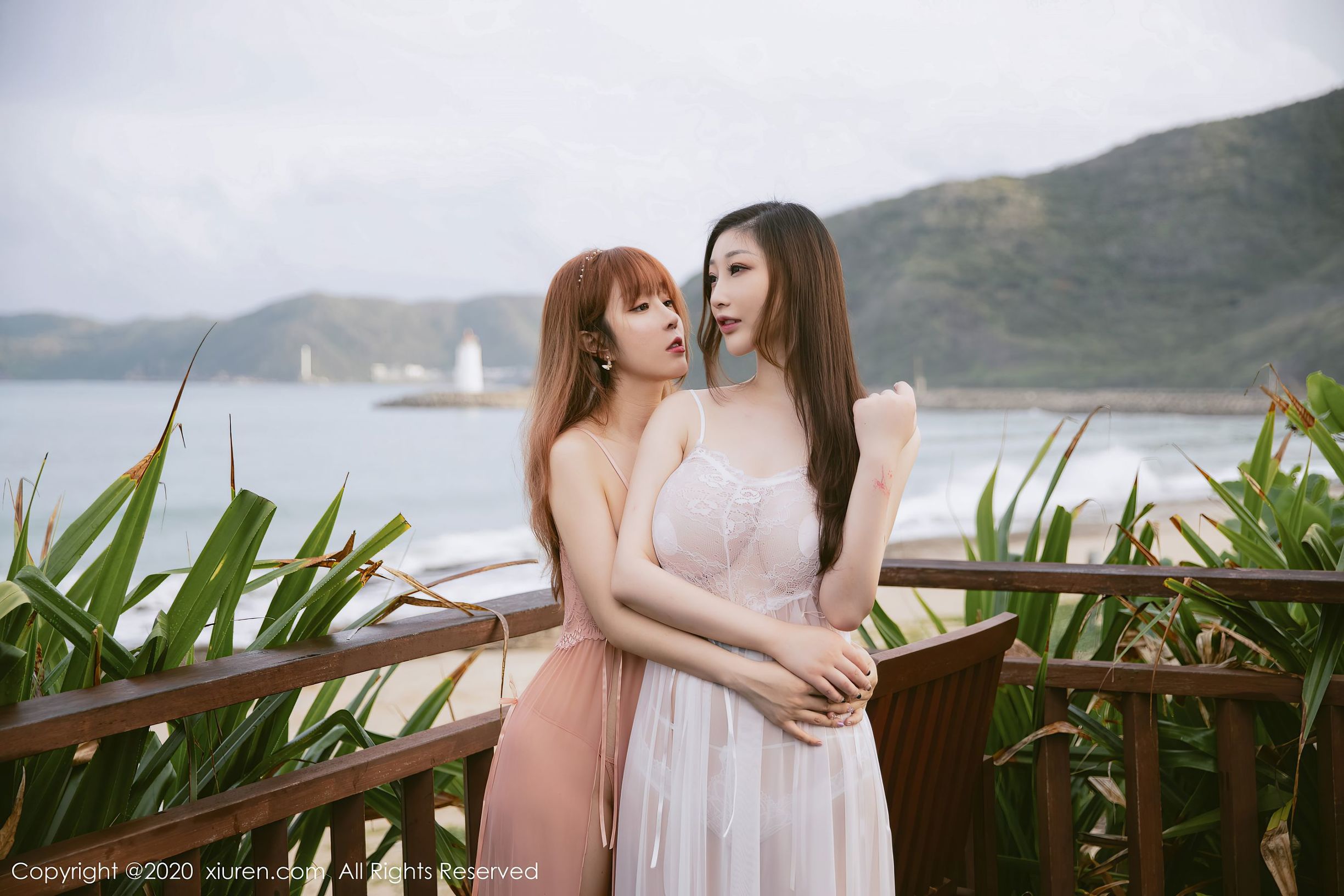 XiuRen] Số 2444 Vương Vũ Thuần & Đát Kỷ_Toxic