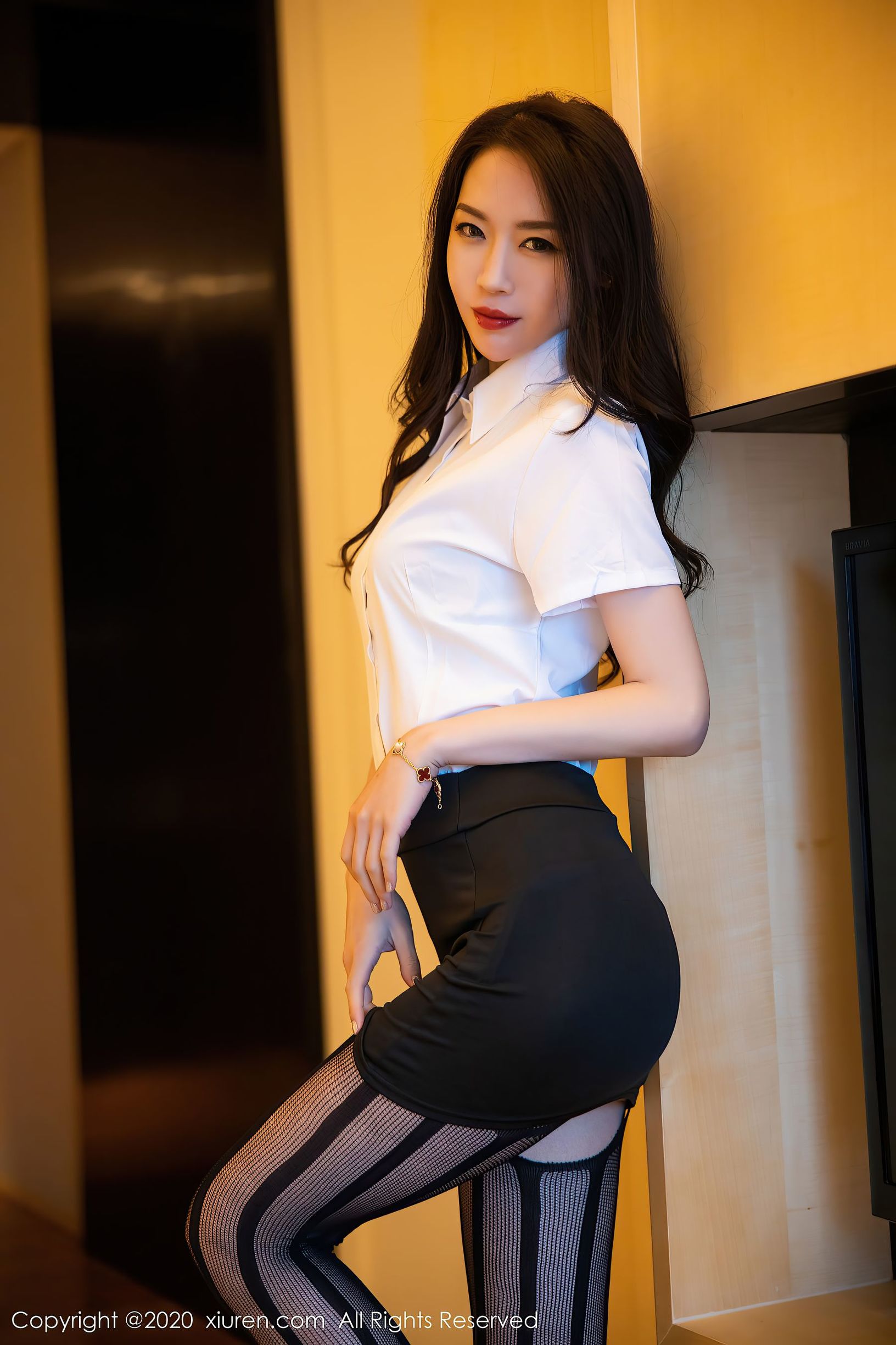 슈렌] No.2450 몽심월