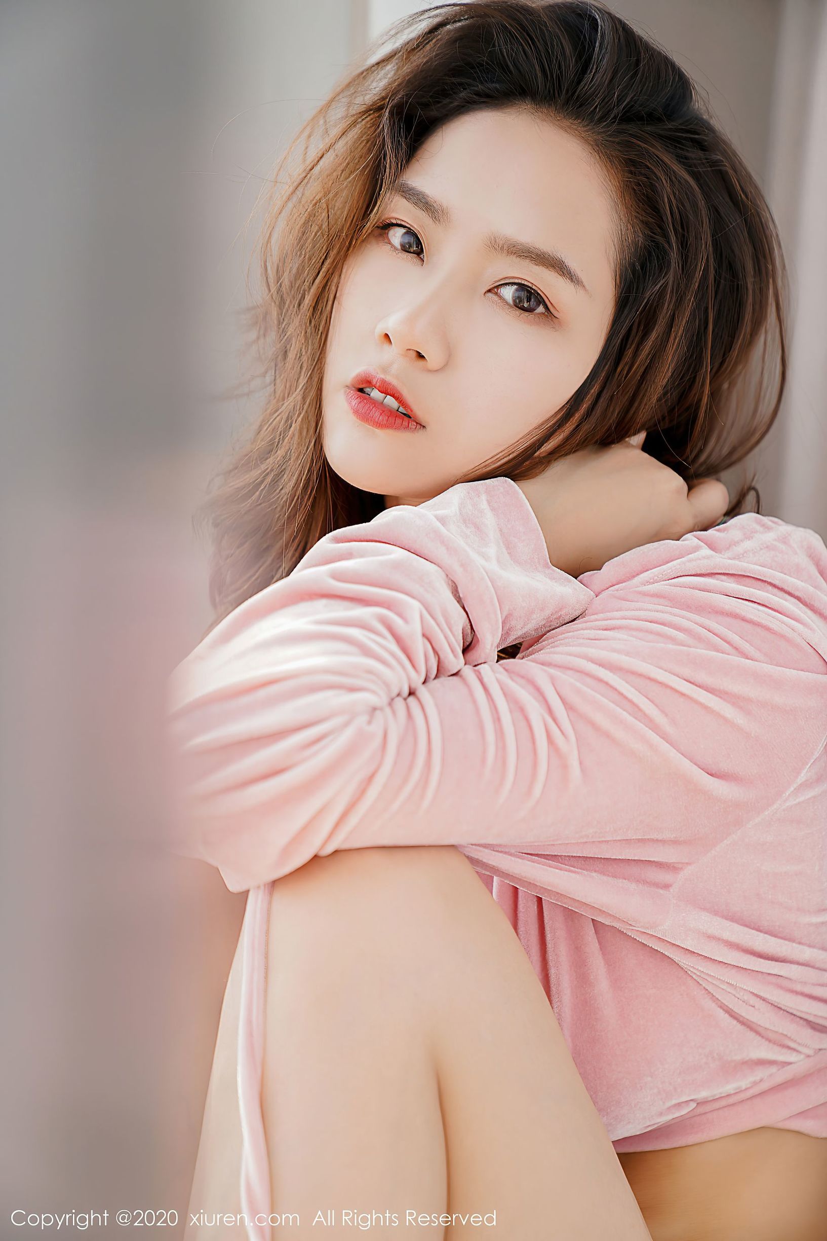 슈렌] No.2456 방쯔쉰