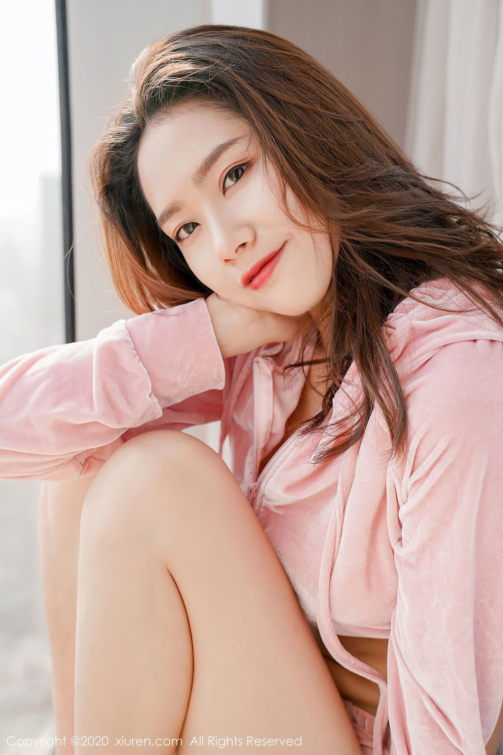 슈렌] No.2456 방쯔쉰