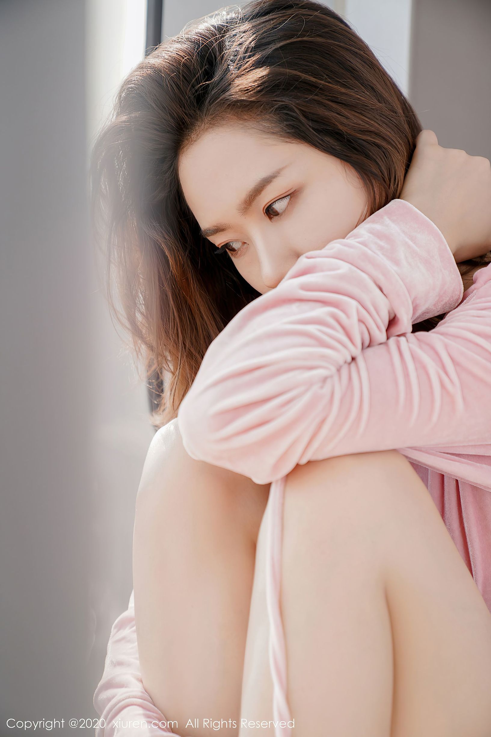 슈렌] No.2456 방쯔쉰