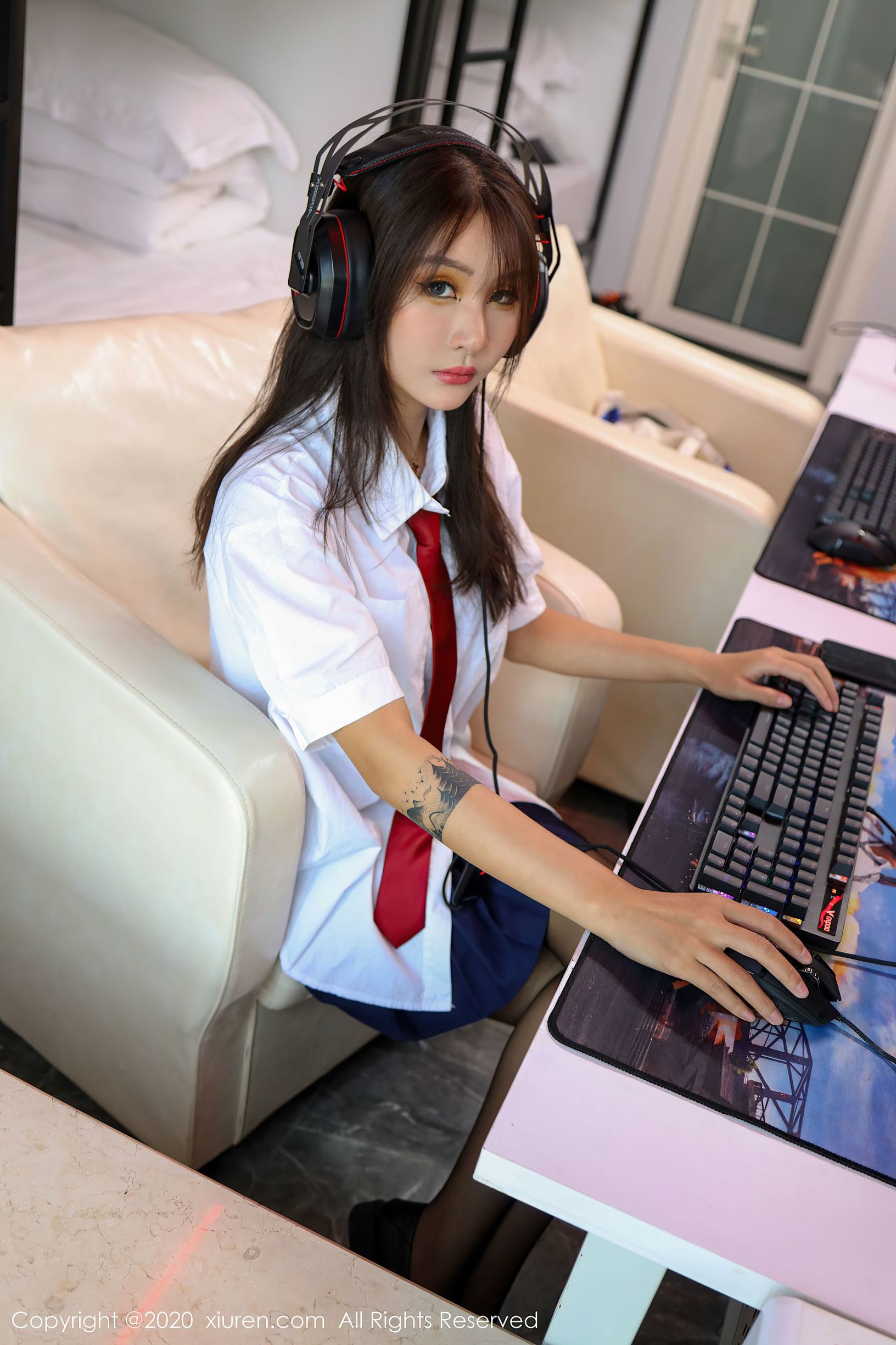 슈렌] No.2461 Emily 구나이나이