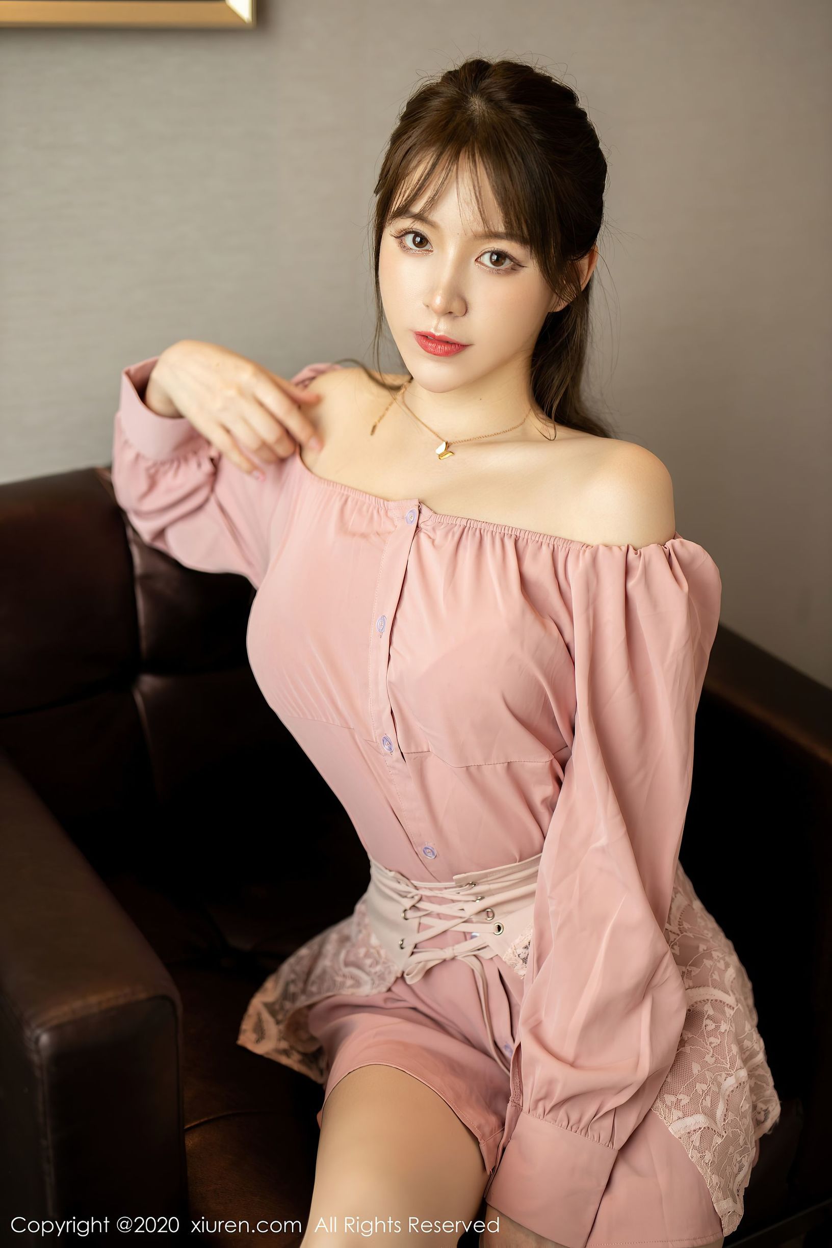 XiuRen] Số 2473 Yoo Yoo