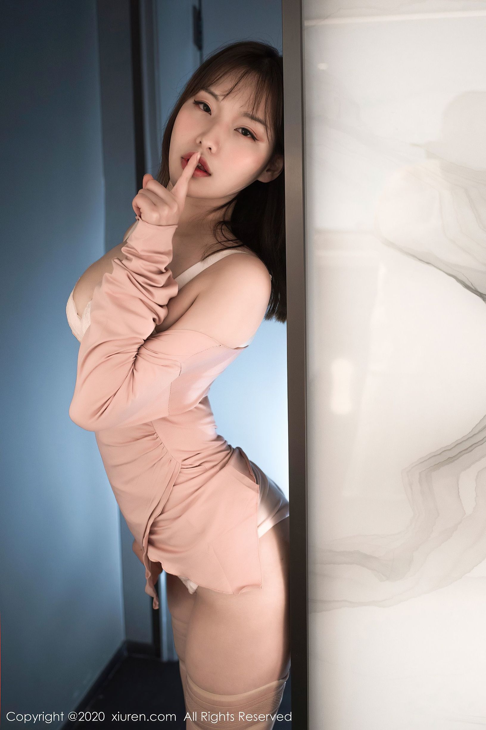 XiuRen] Số 2481 Fan Xiaoxuan fancy