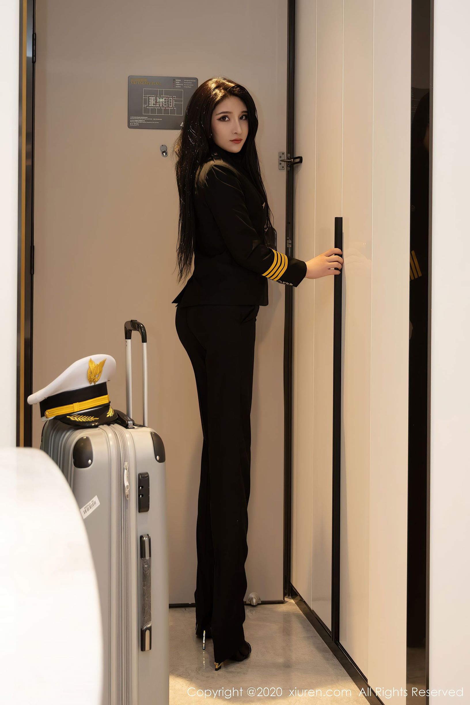 슈런] No.2484 주주메이메이