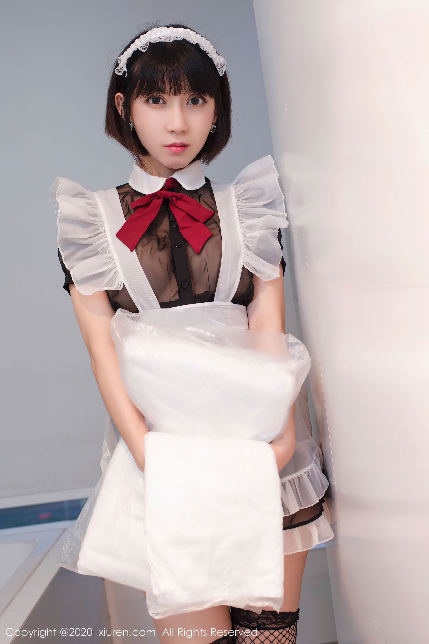 秀人XiuRen] No.2494 安妮斯朵拉_Ann