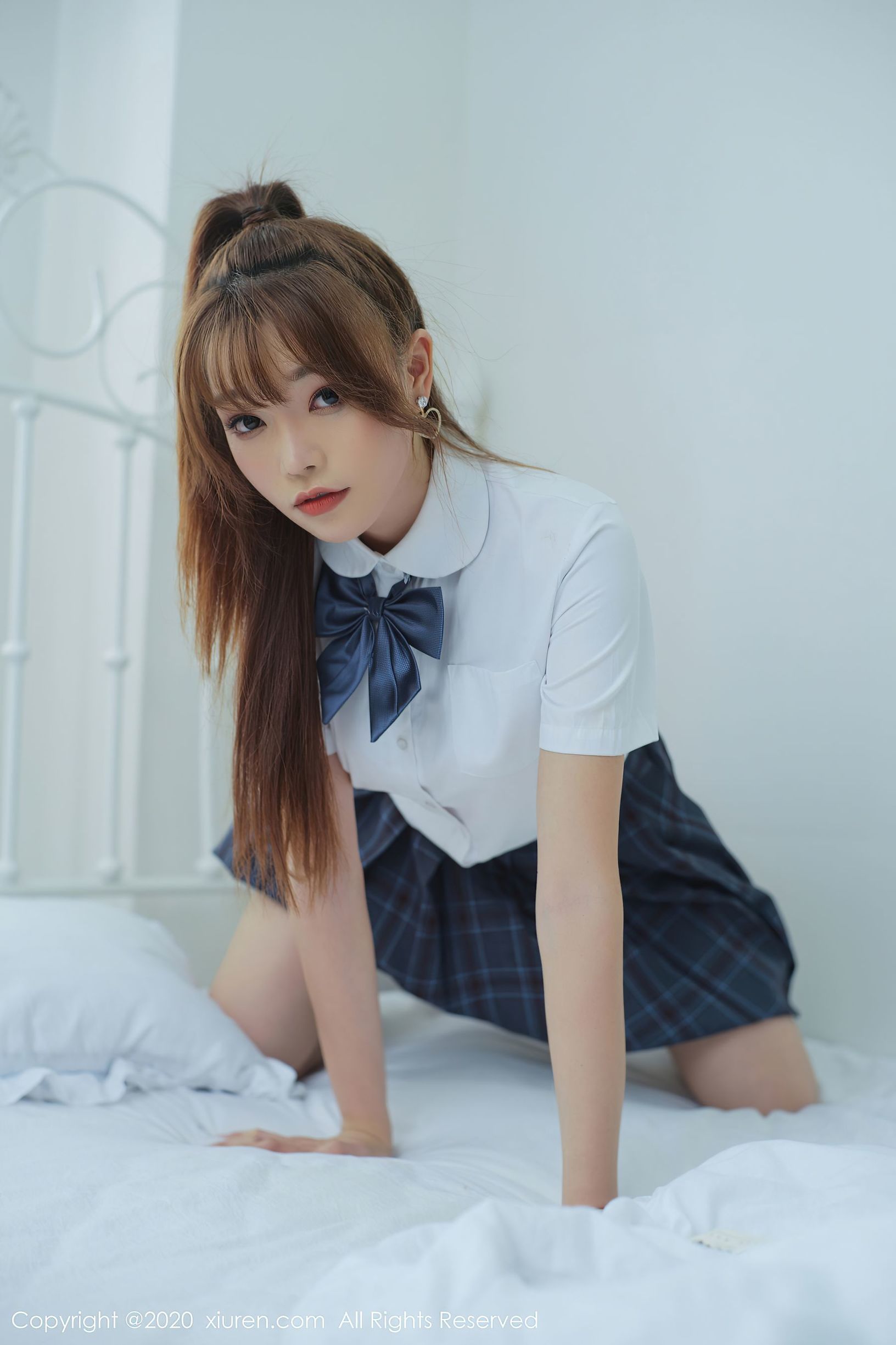 XiuRen] No.2502 Chí Chí Booty