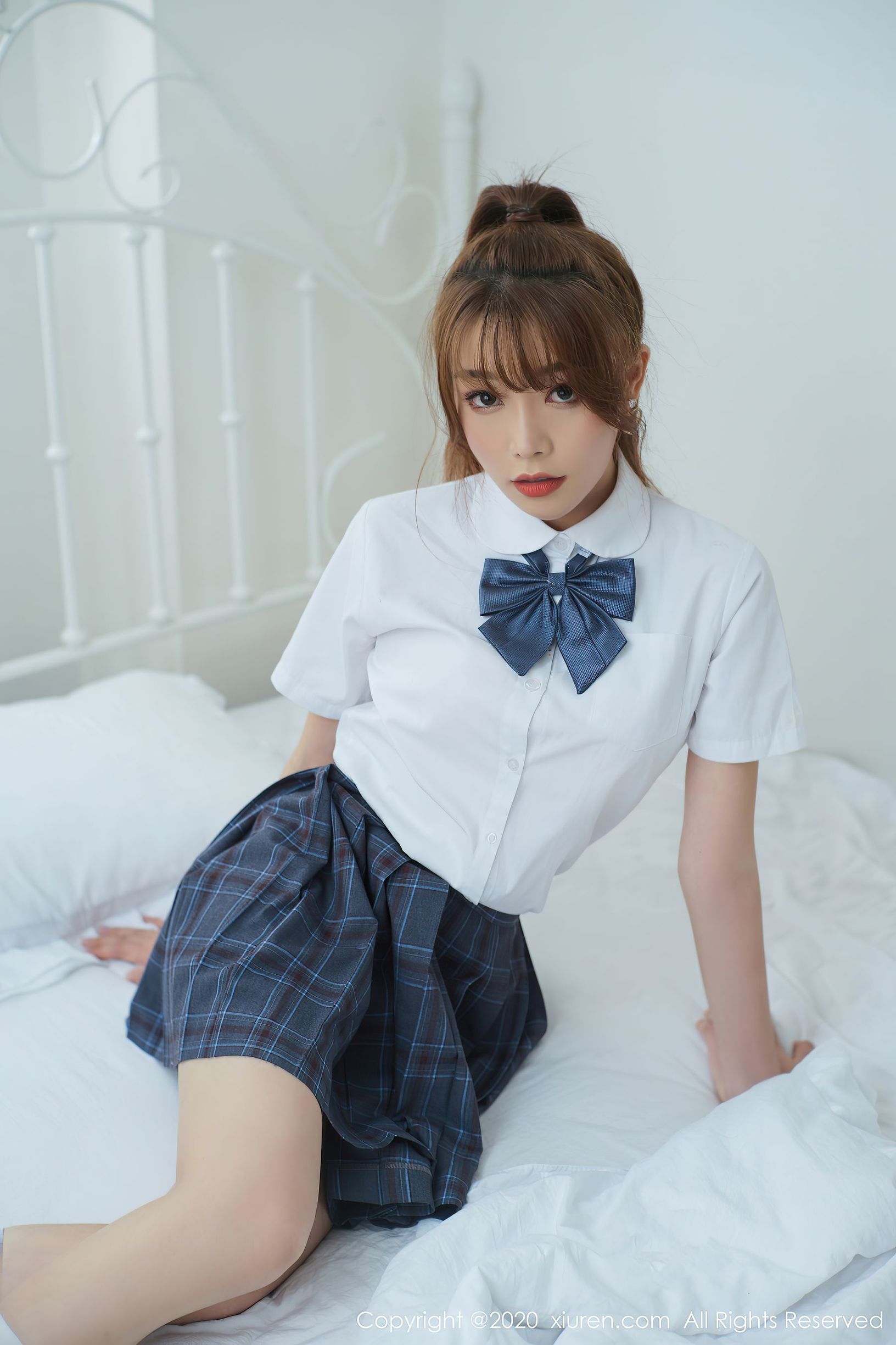 XiuRen] No.2502 Chí Chí Booty