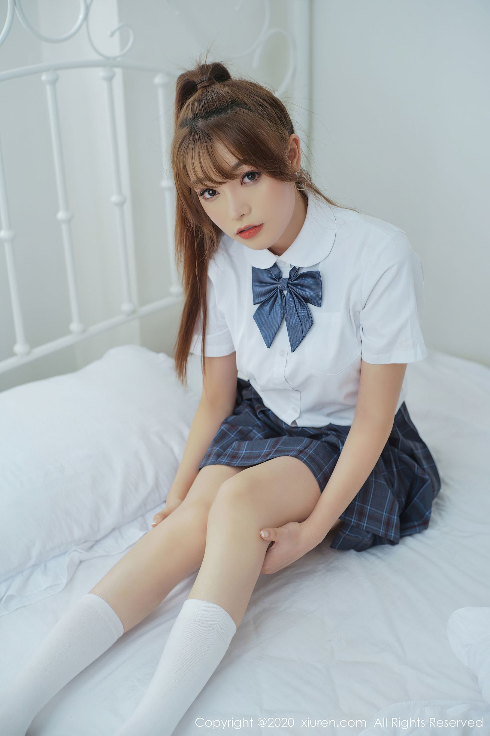 XiuRen] No.2502 Chí Chí Booty