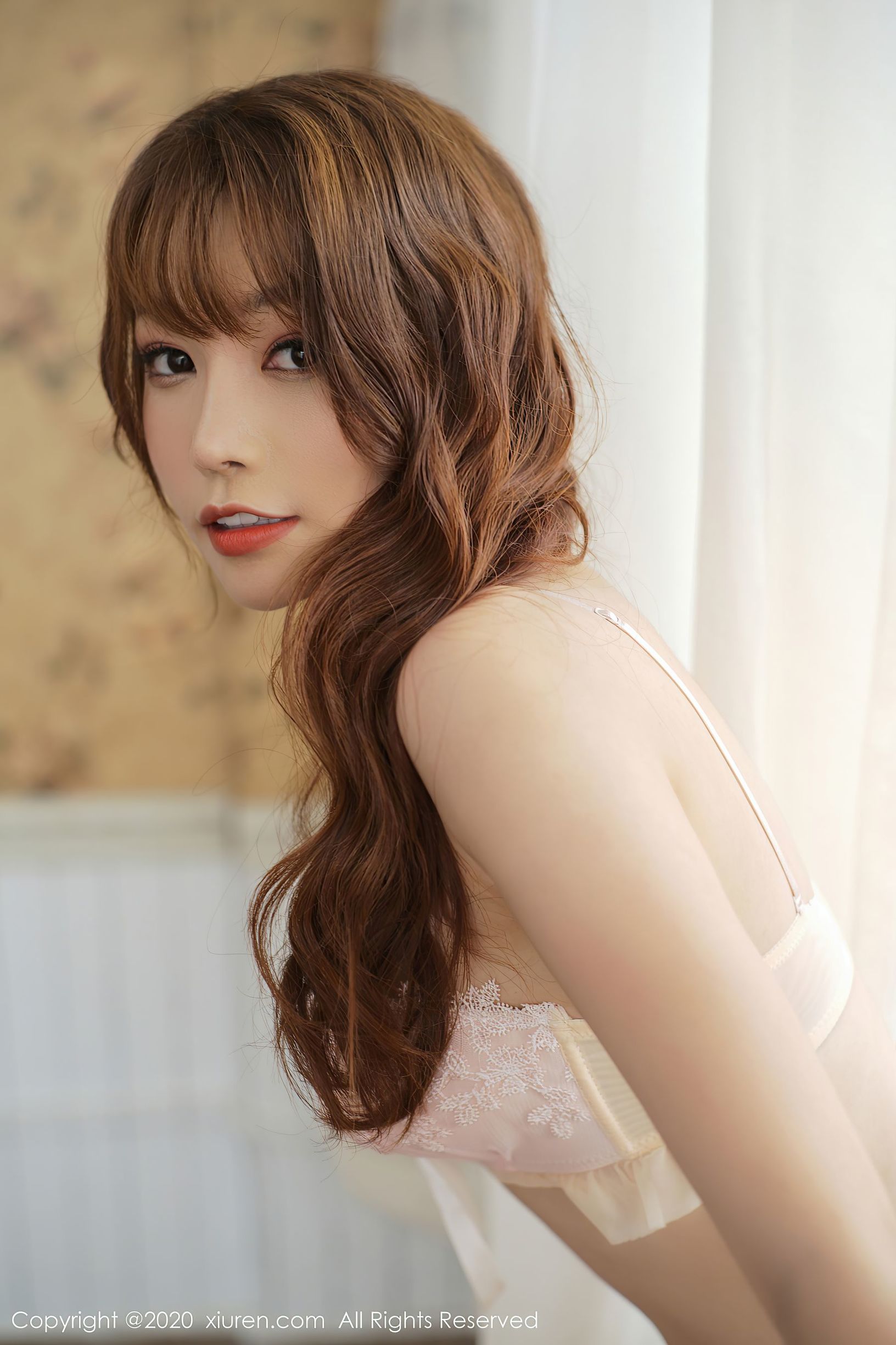 XiuRen] No.2502 Chí Chí Booty