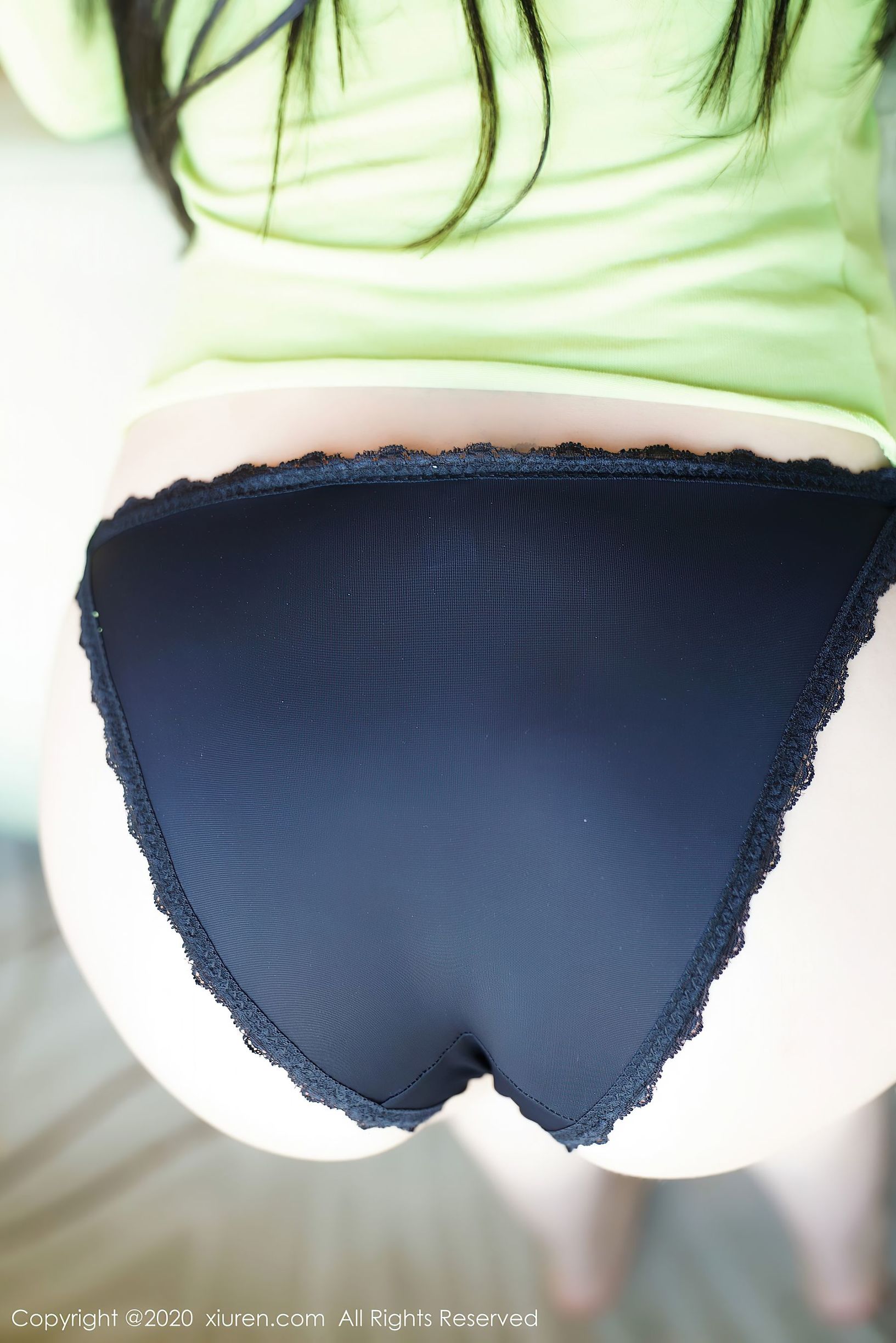 XiuRen] Số 2516 Mỹ Kỳ Mia