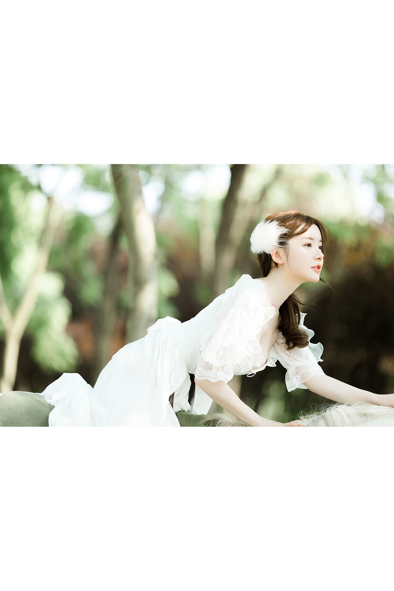 秀人XiuRen] No.2517 糯美子米妮