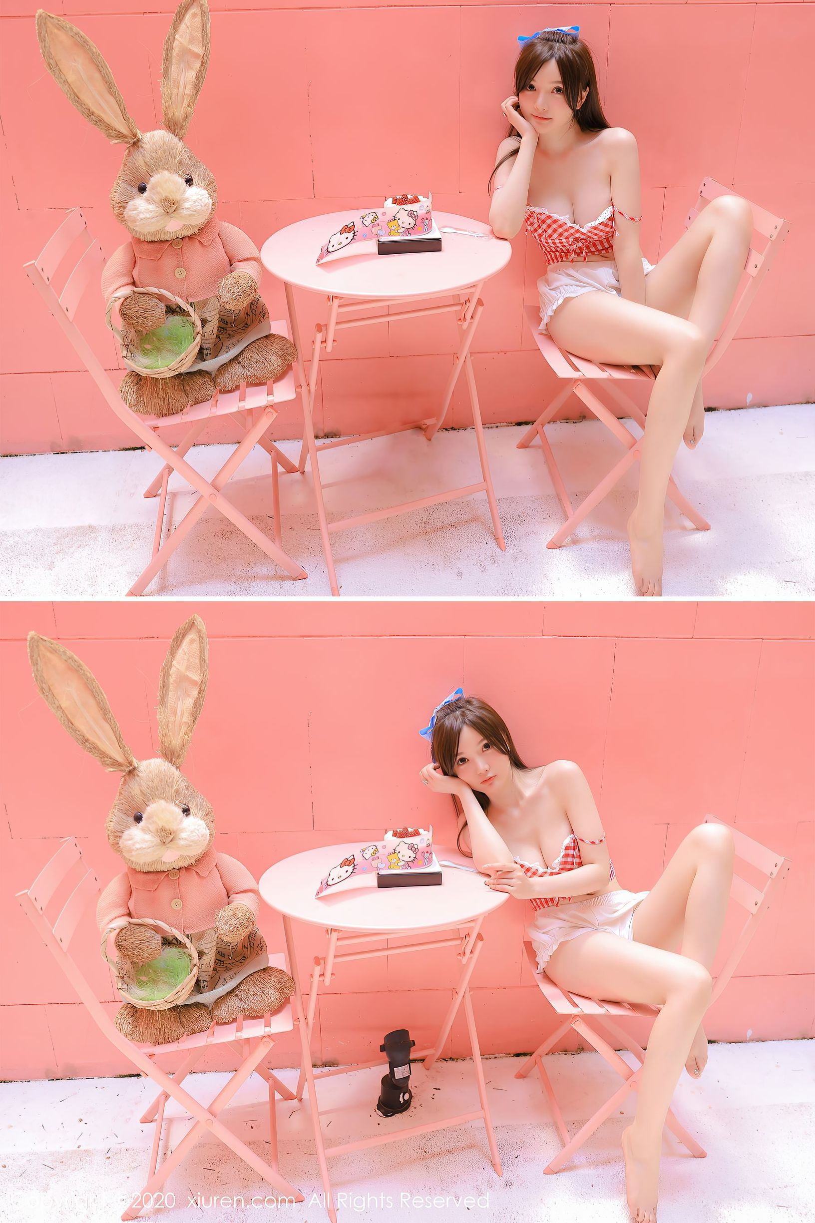 슈렌] No.2517 노메이지미니