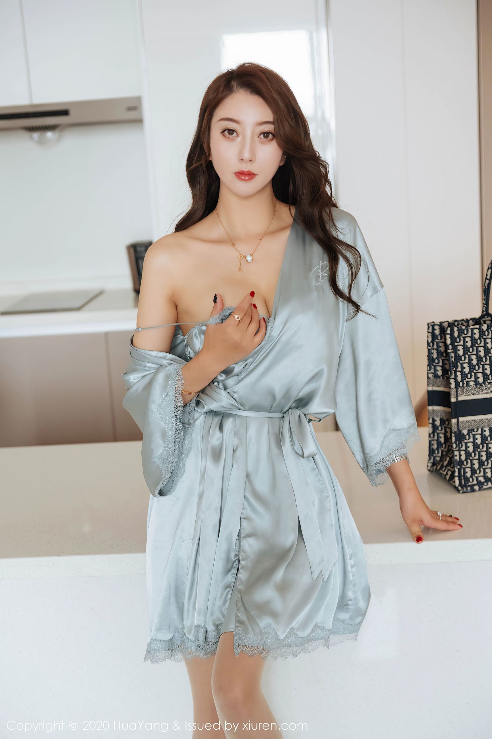 花漾HuaYang] 第275卷 李夫人
