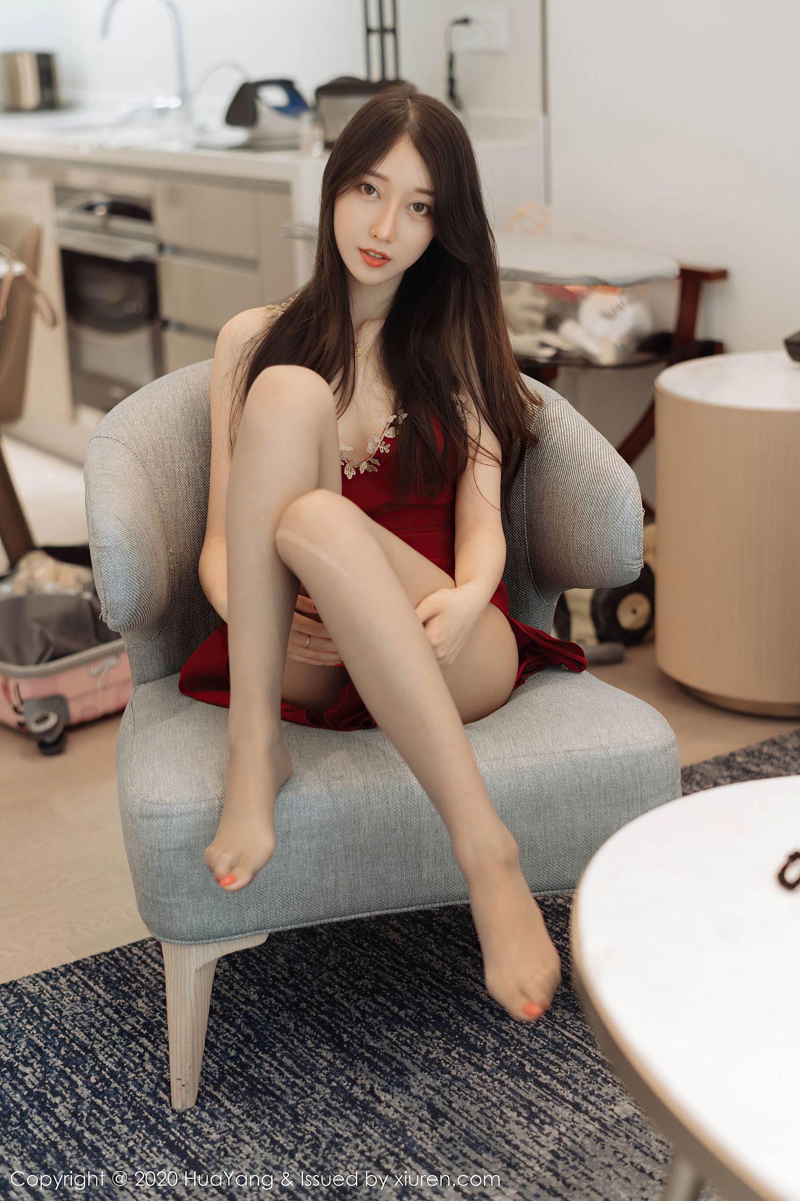 Hoa Dương] Tập 276 Yueer