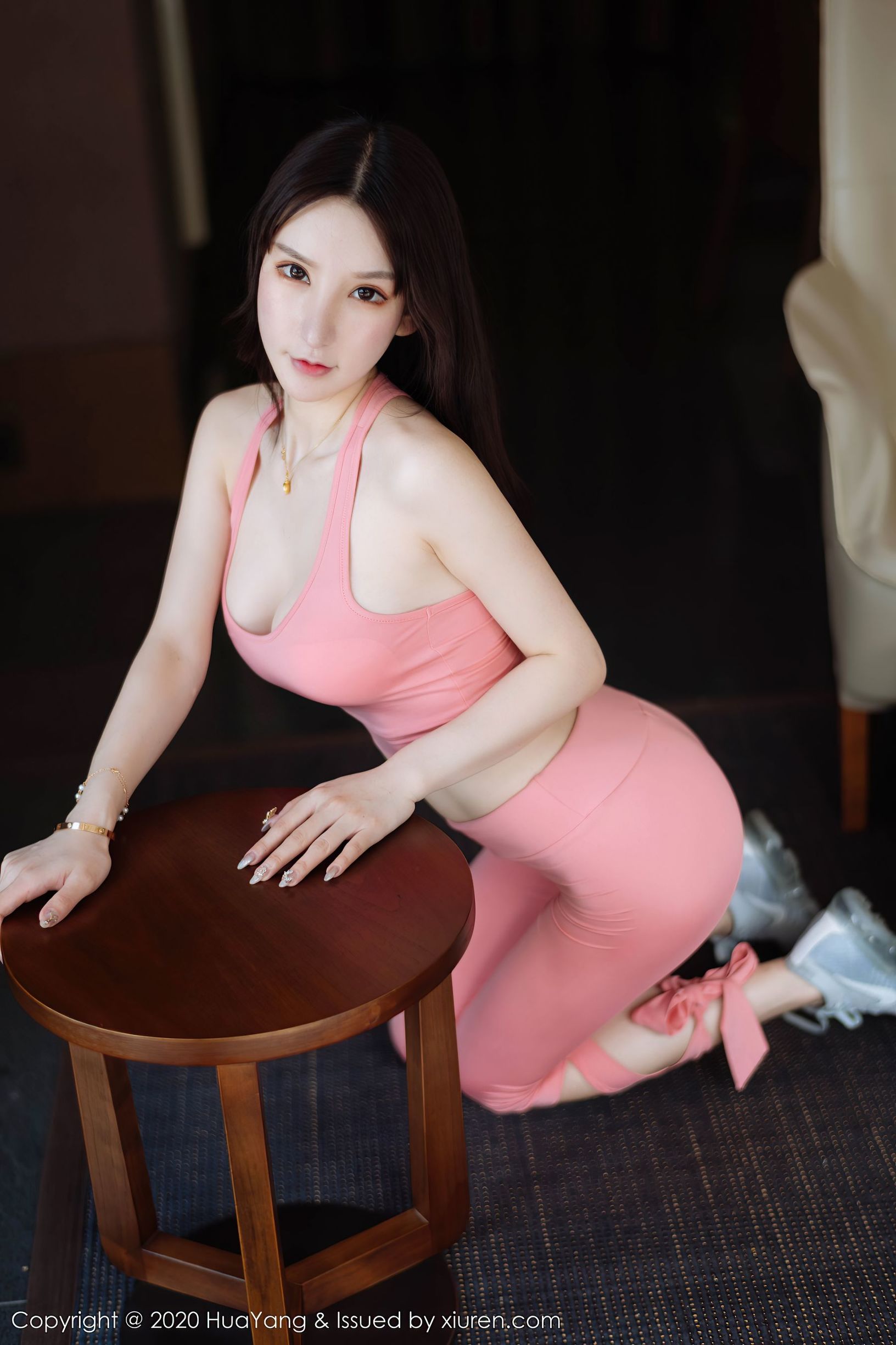 화양HuaYang] Vol.278 주유희Sandy