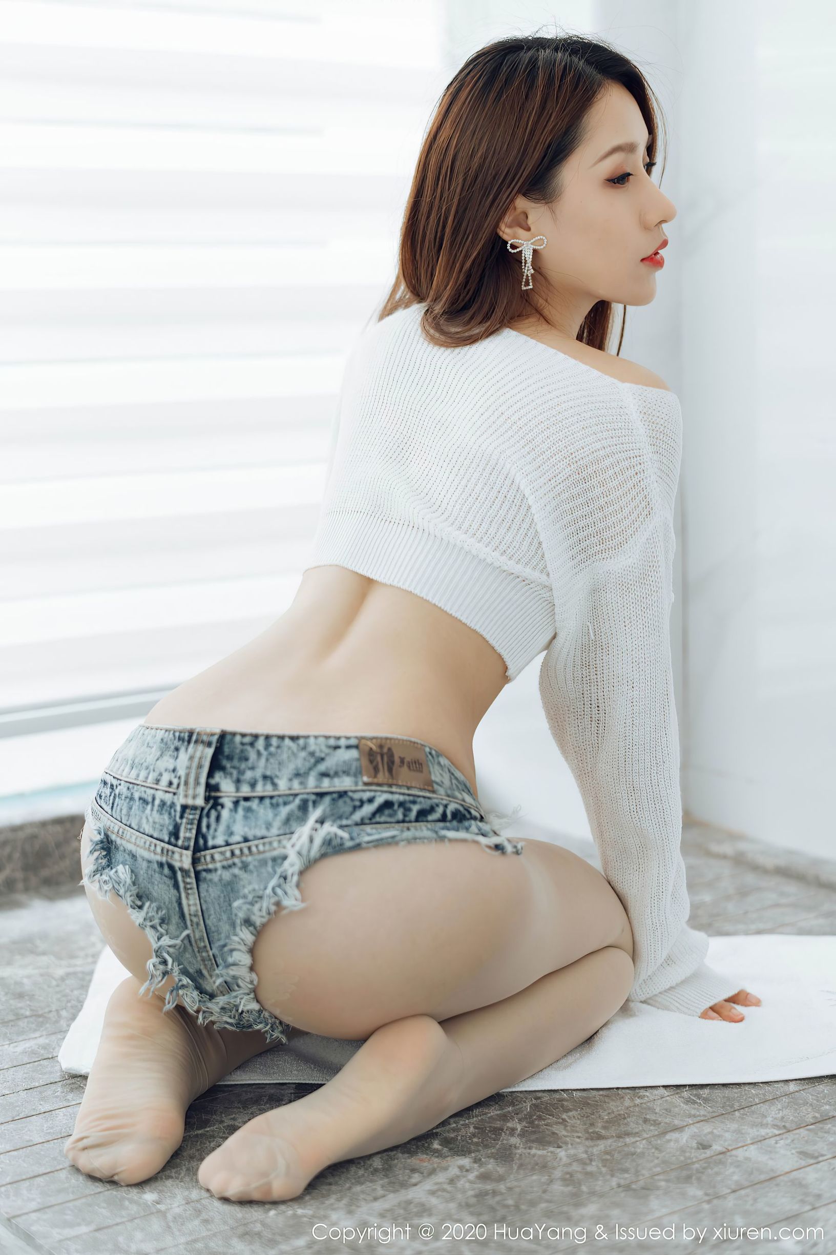 花漾HuaYang] Vol.281 シュー・アナン